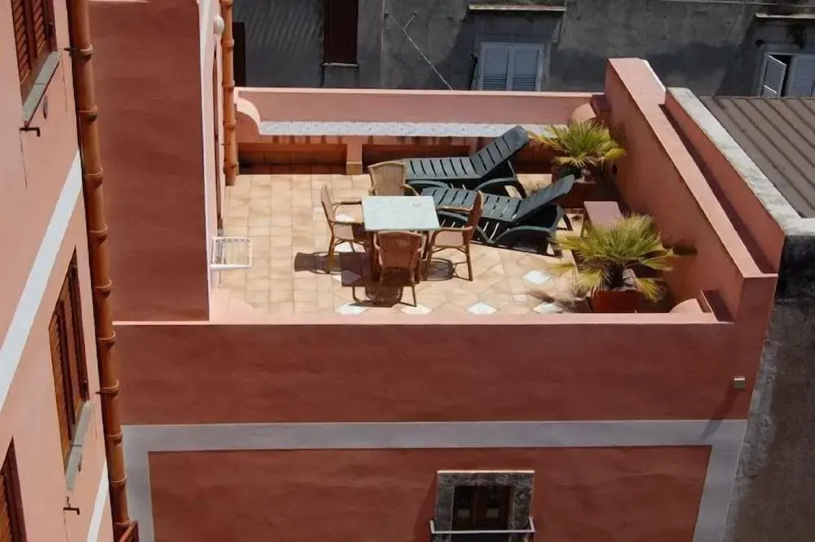 Residence Alberghiero Eolie