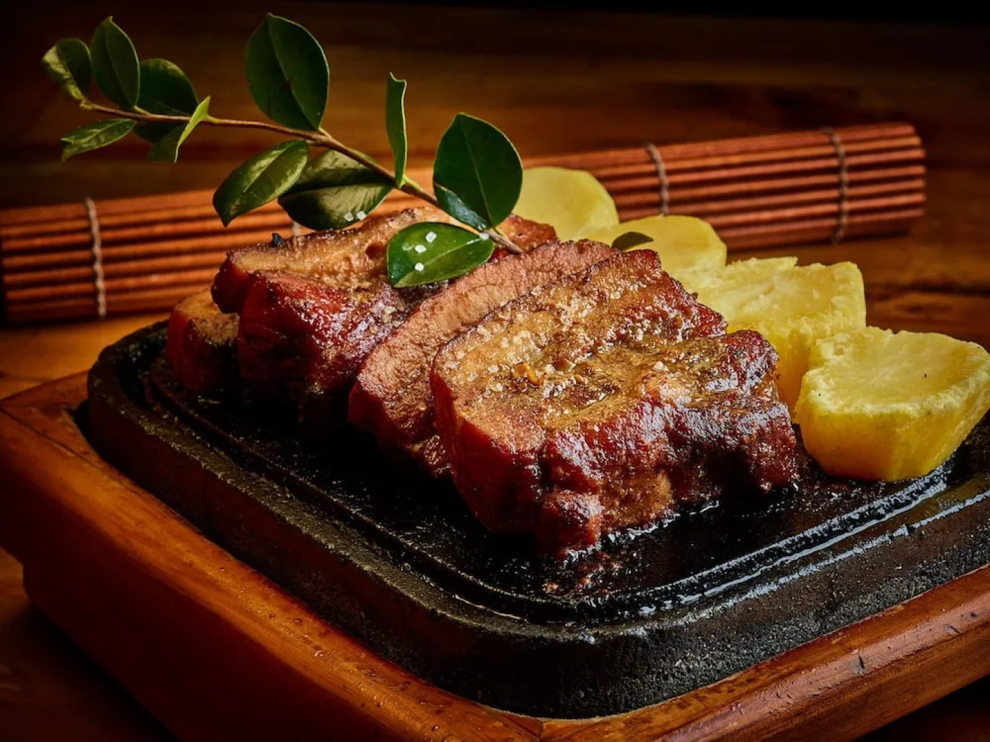 Hostería Cabañas del Lago