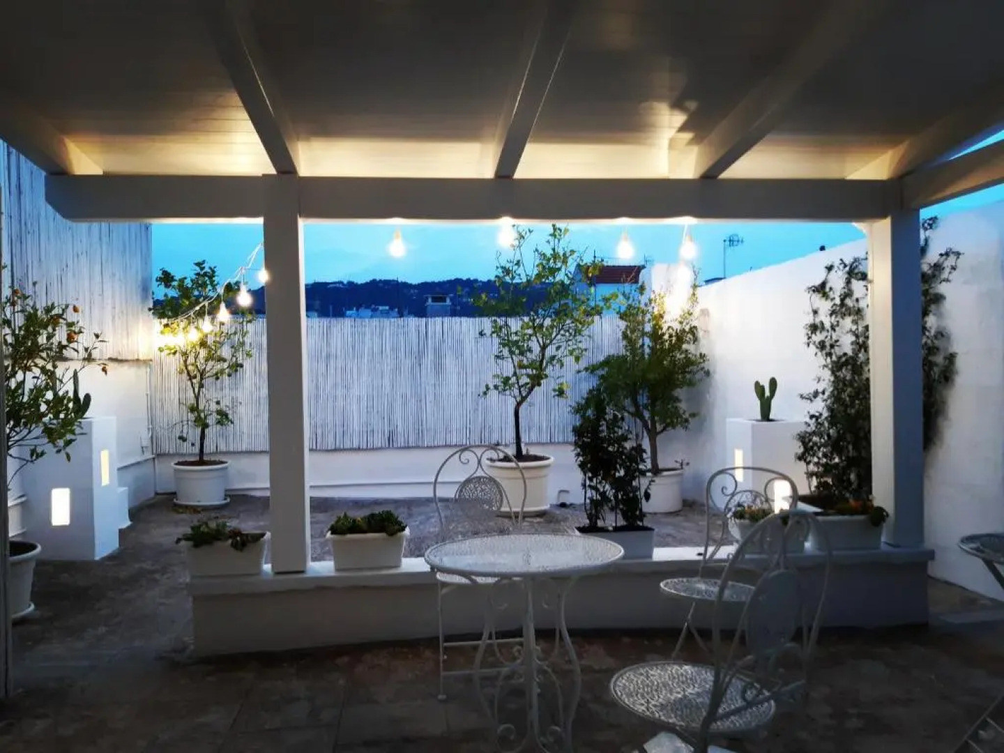 Christians Suites Spa