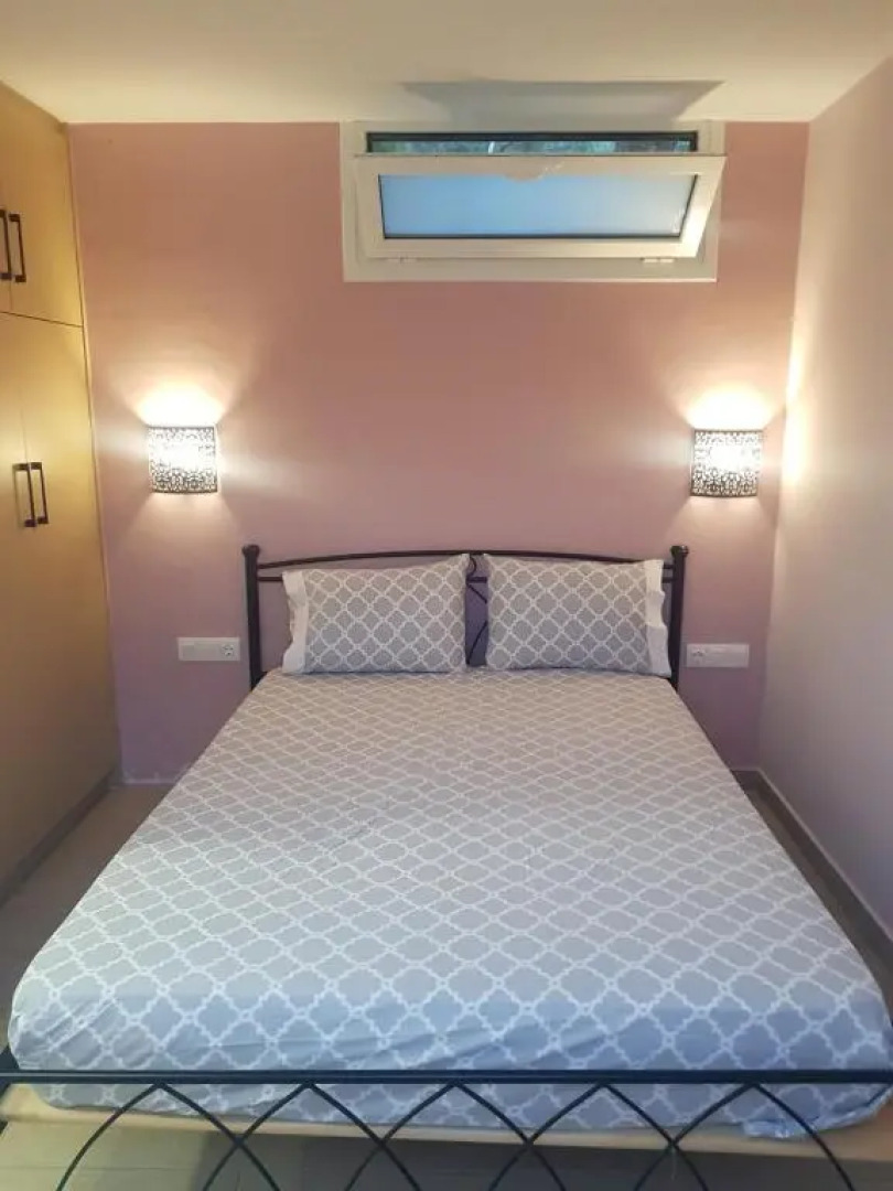 Guesthouse Aggelos Porto Germeno