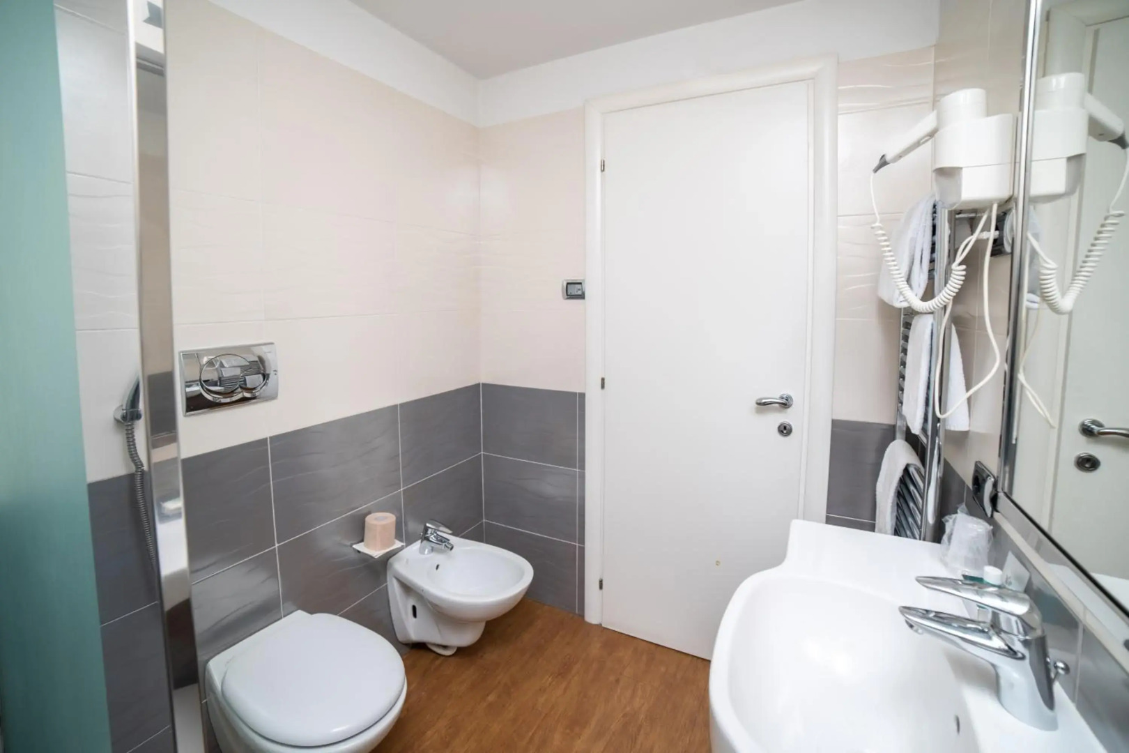 Hotel Residence Montelago