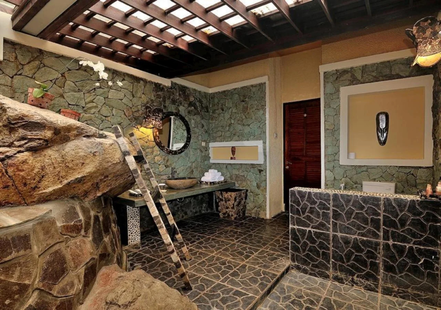 d'Oria Boutique Resort Lombok