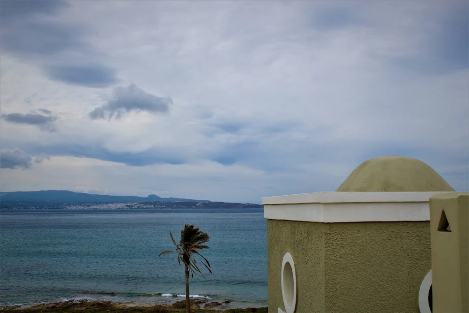 One and only Apartments