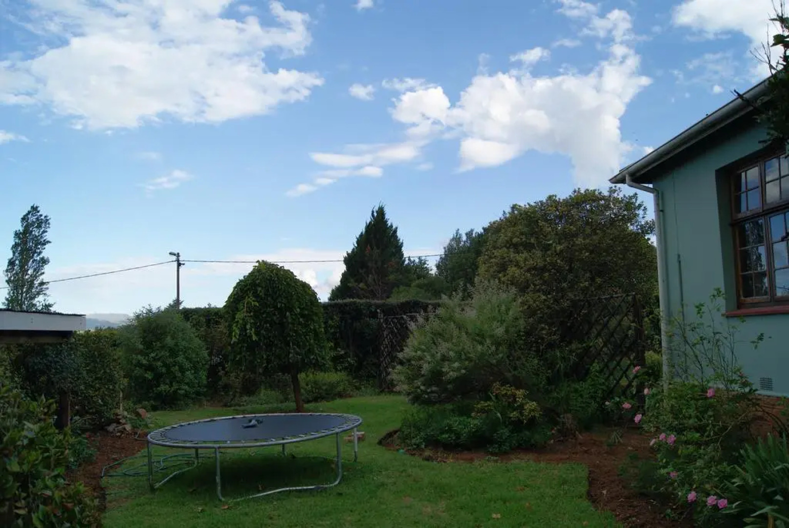 The Planes Guest House