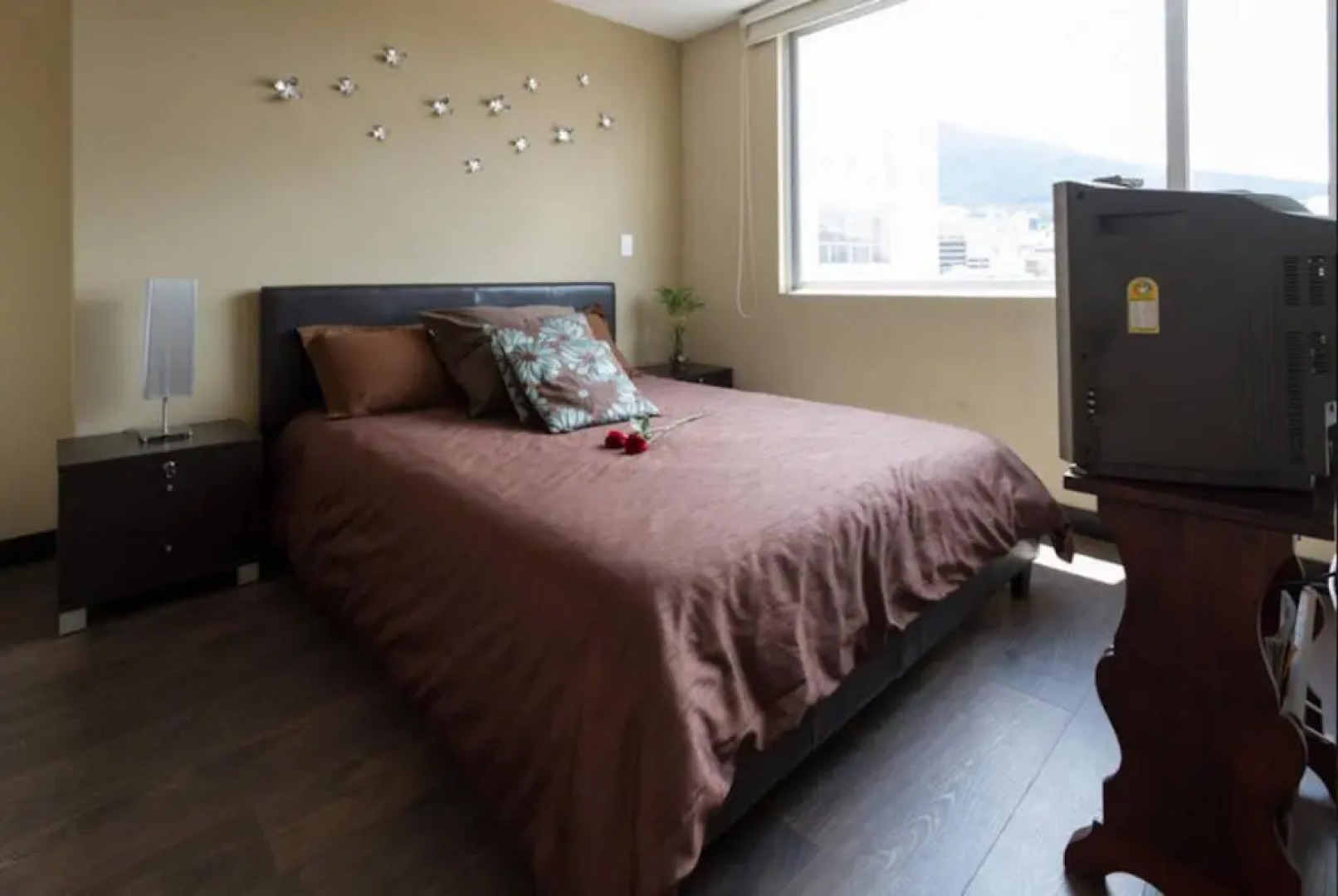 Naturalhome Apartment Edificio Italia