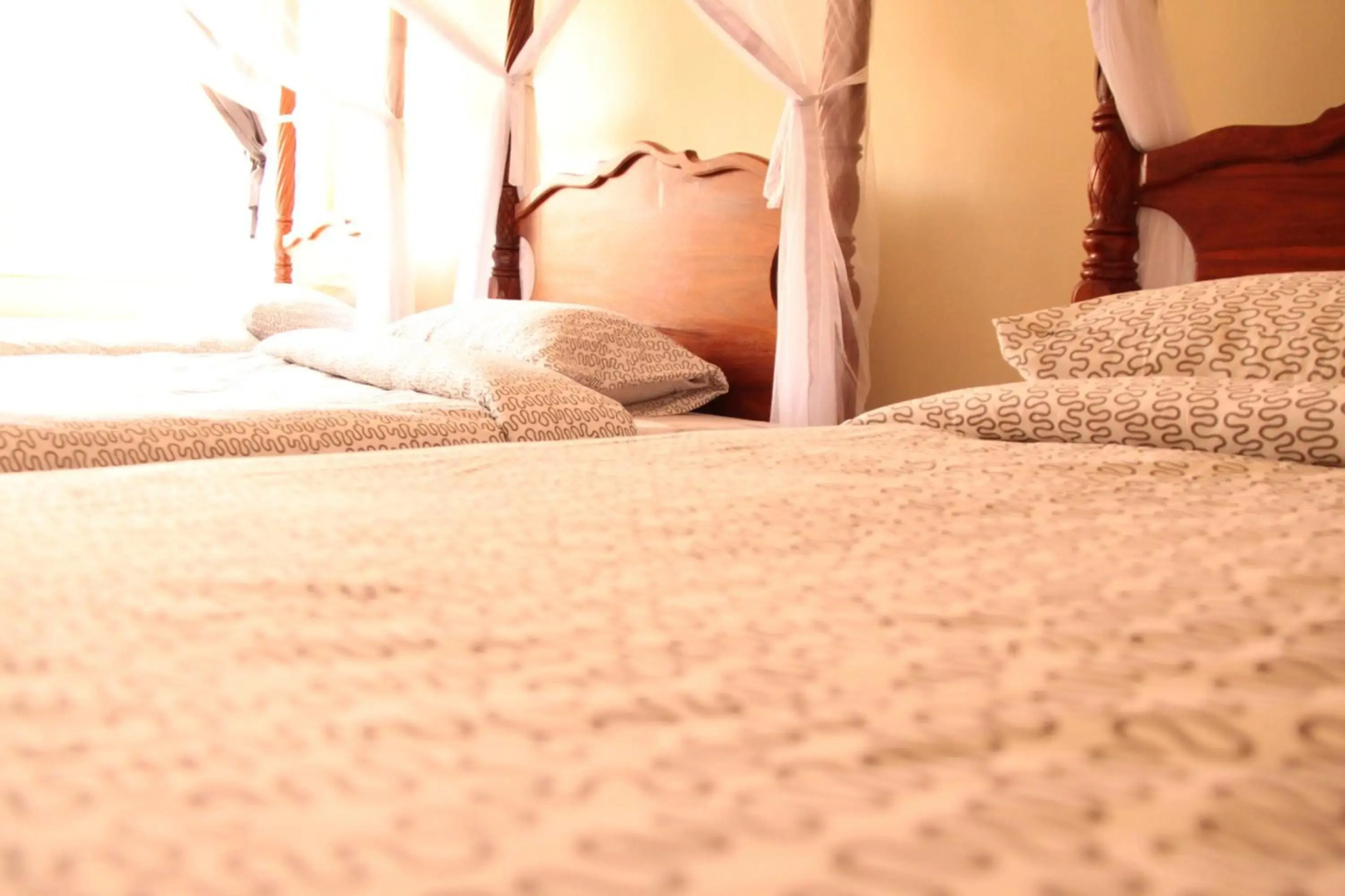 East Point Hotel Moshi