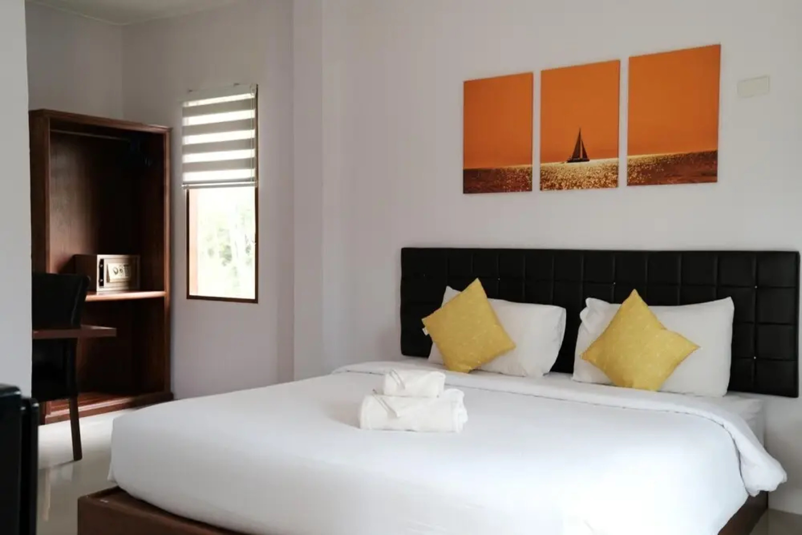 The Lodge at Koh Kood