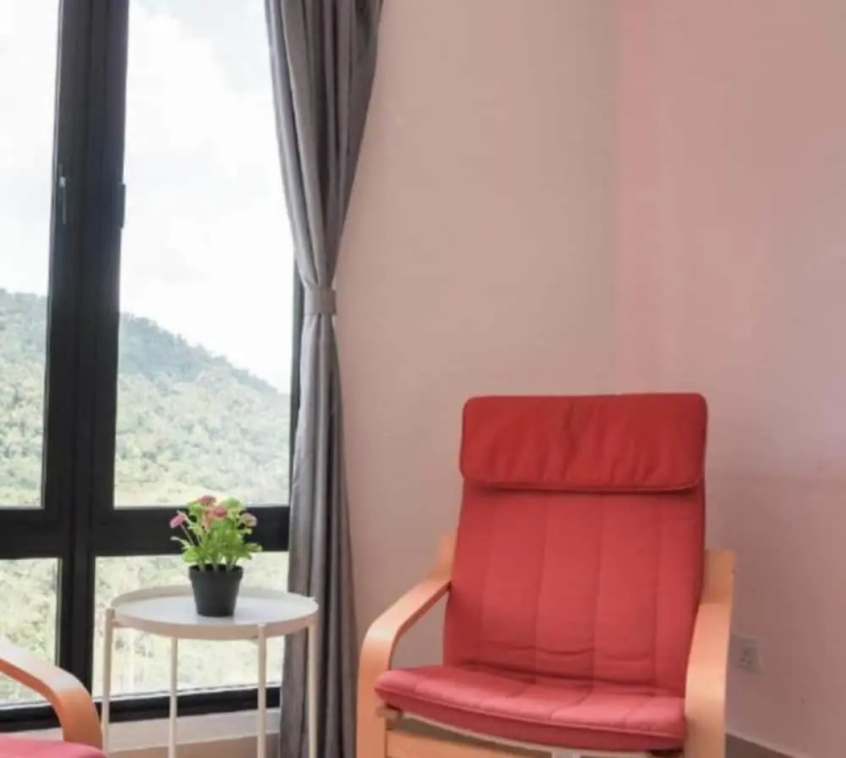 7Stonez Suites Midhills Genting Highlands