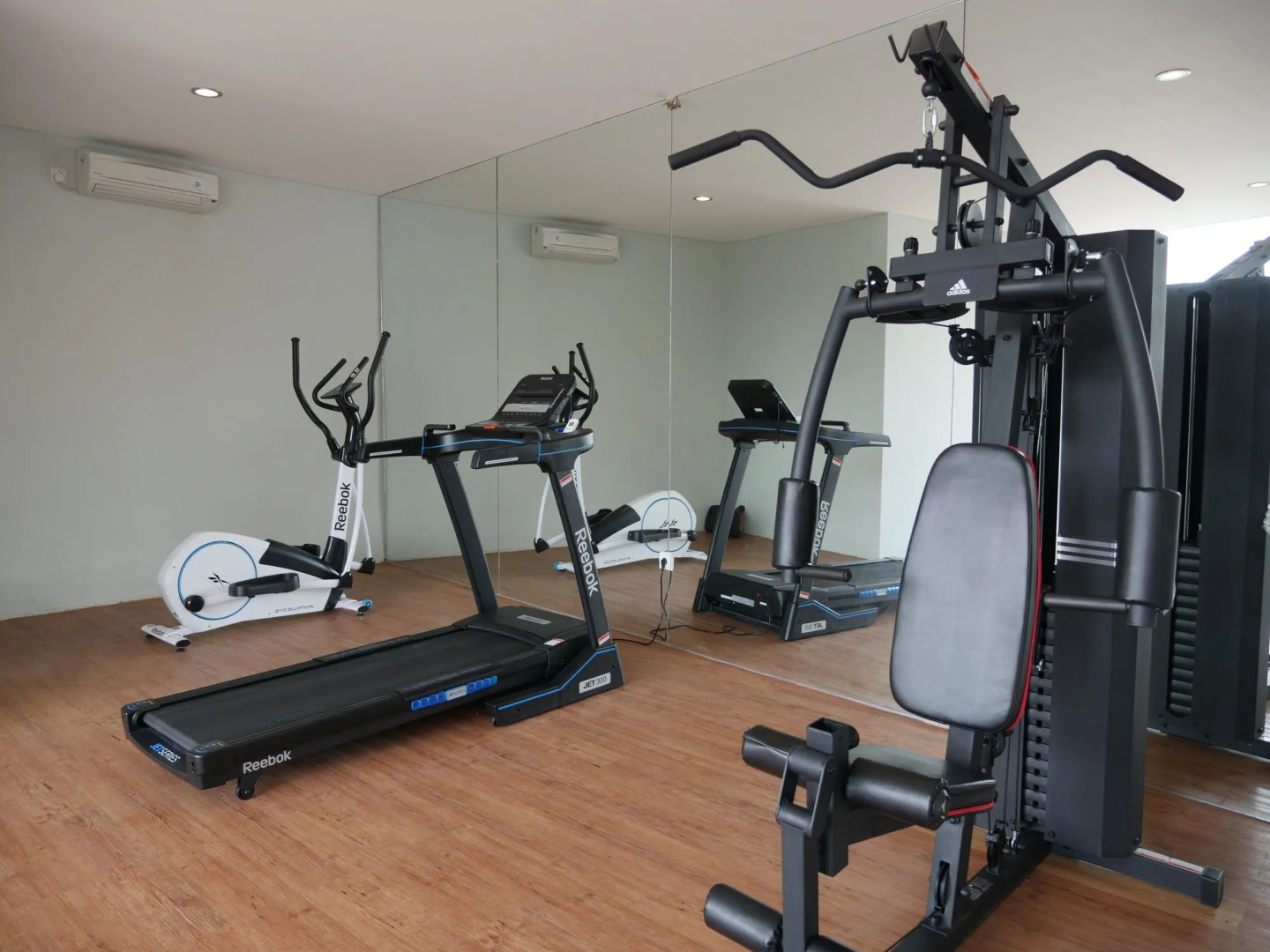 Grand Kesambi Resort and Villas