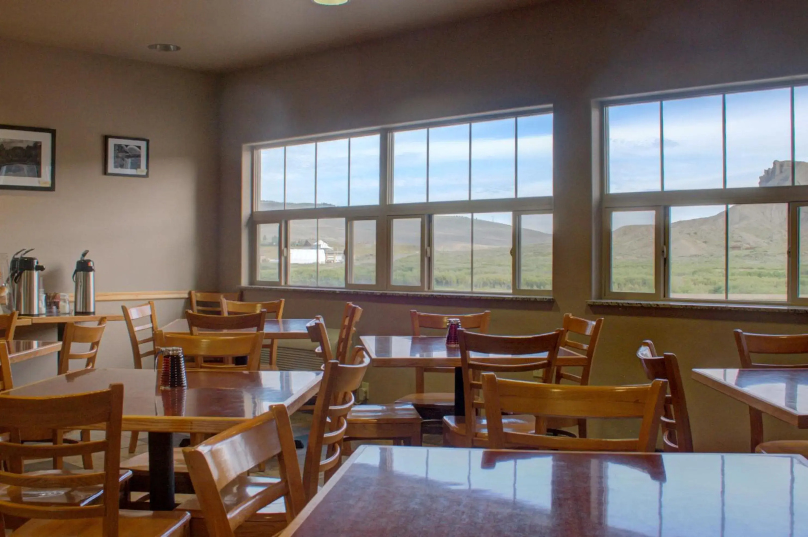 Allington Inn & Suites