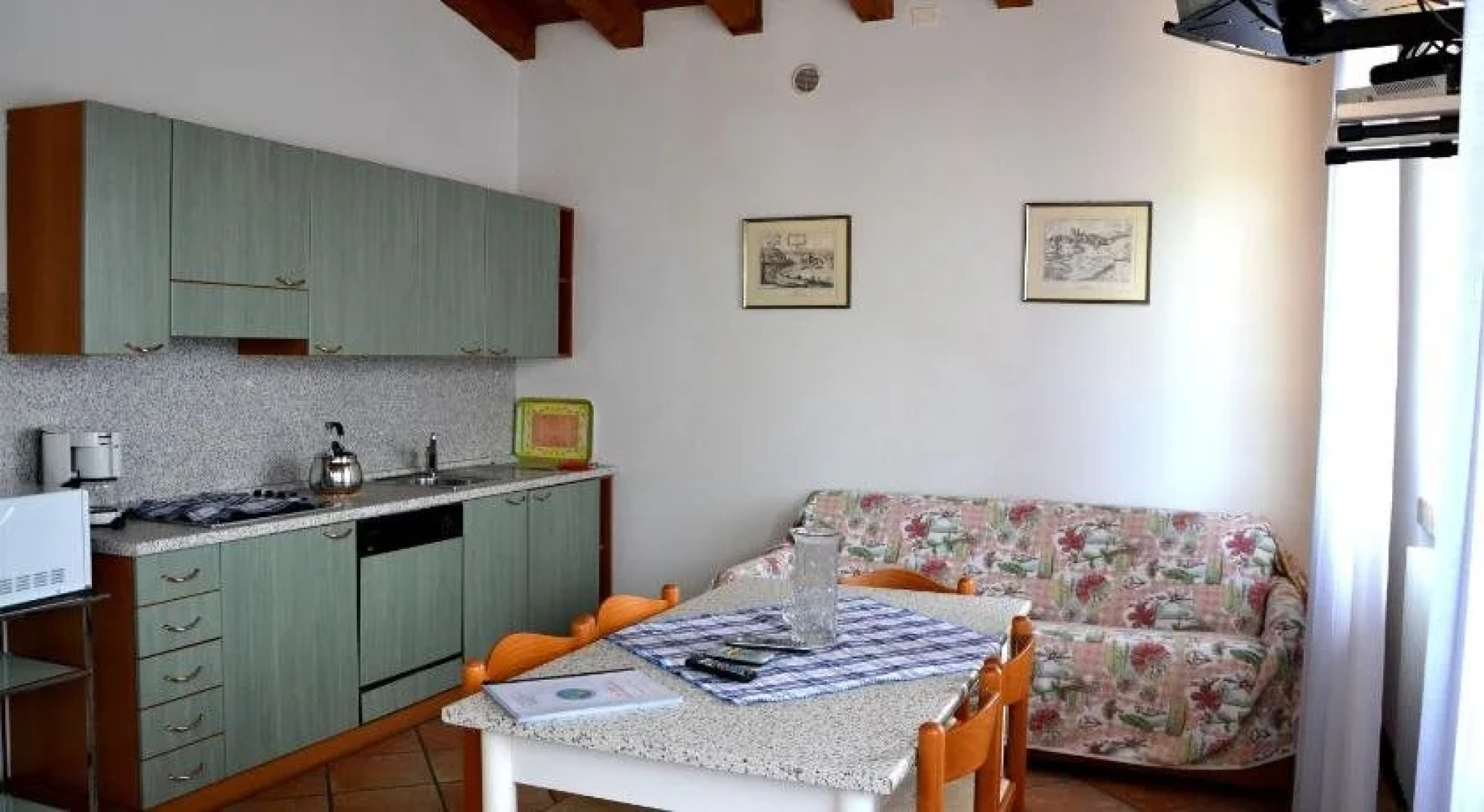 Appartamenti Apollo XI