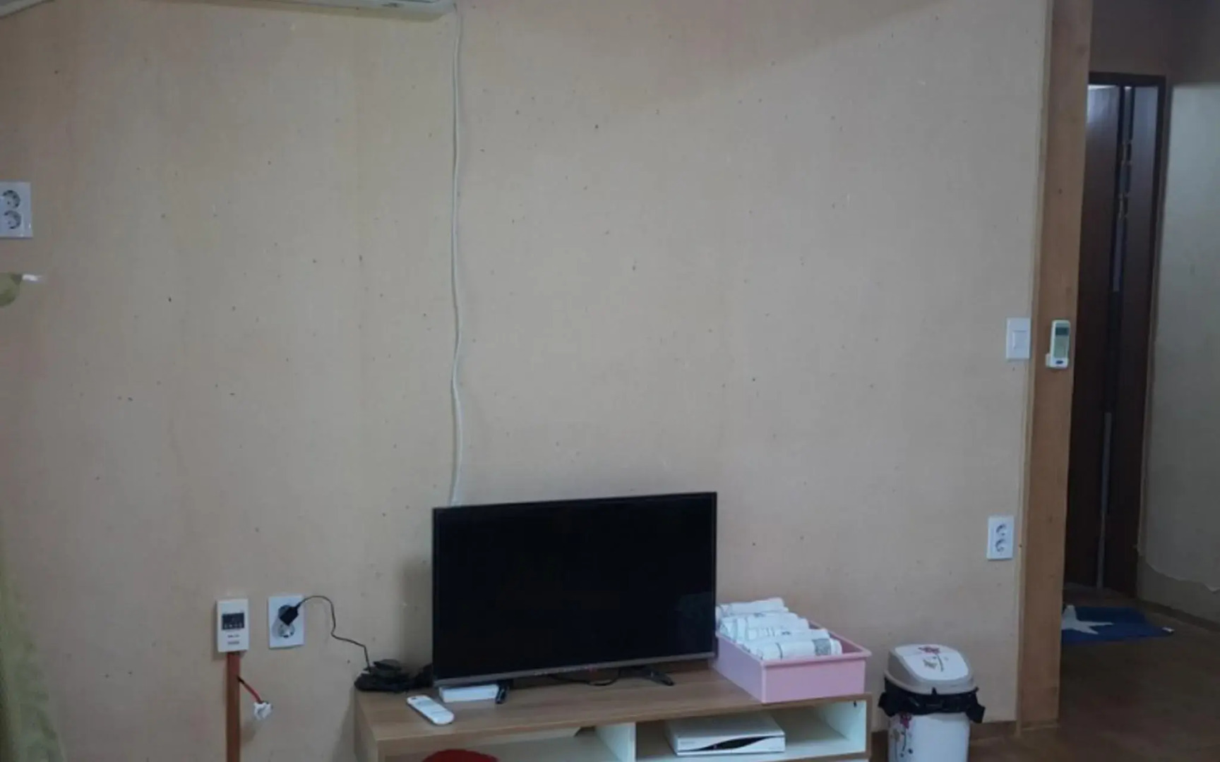 Sangju Yeoyuroun Hwangtojip Pension