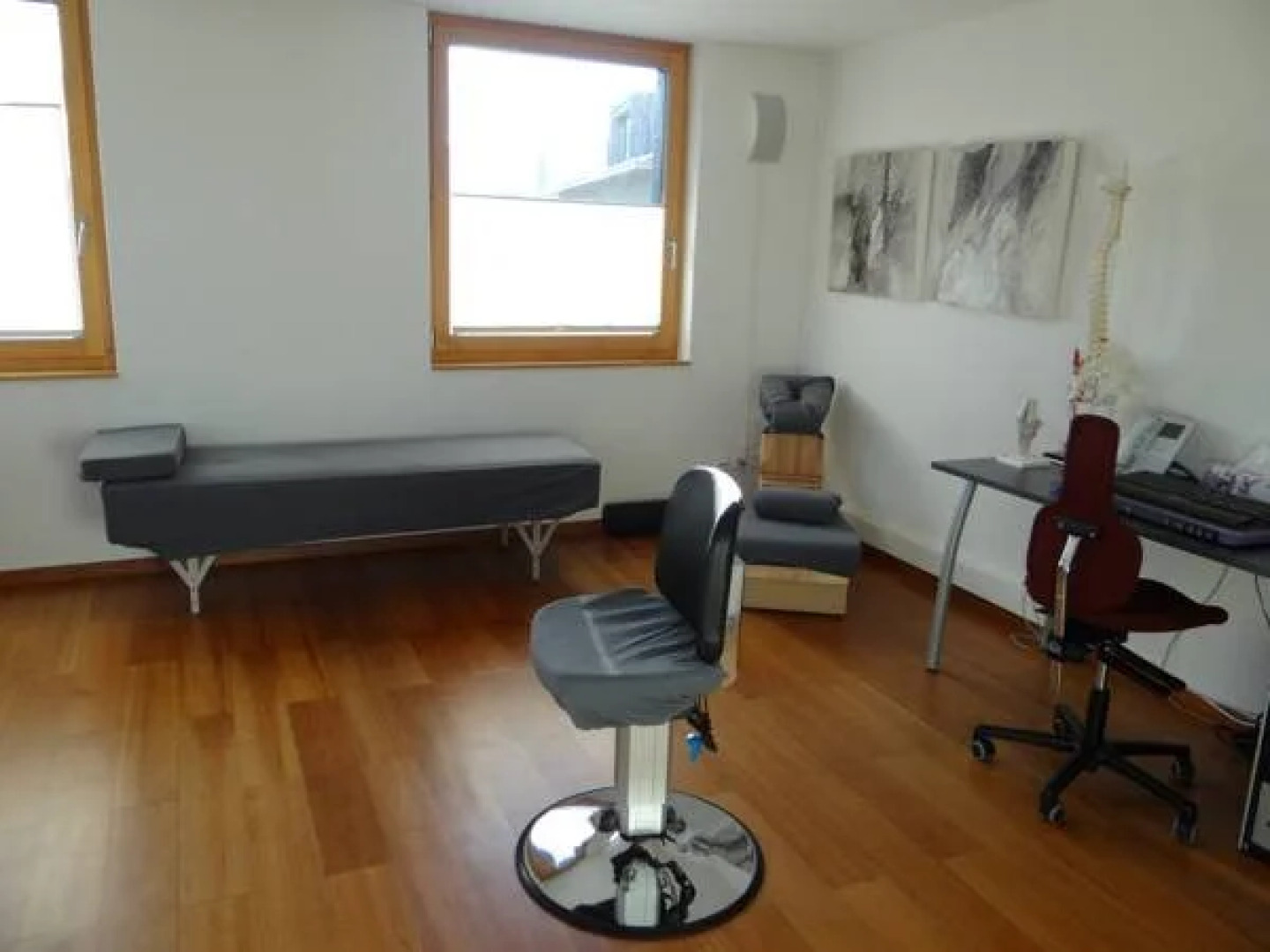 Boutique Hotel OchSen