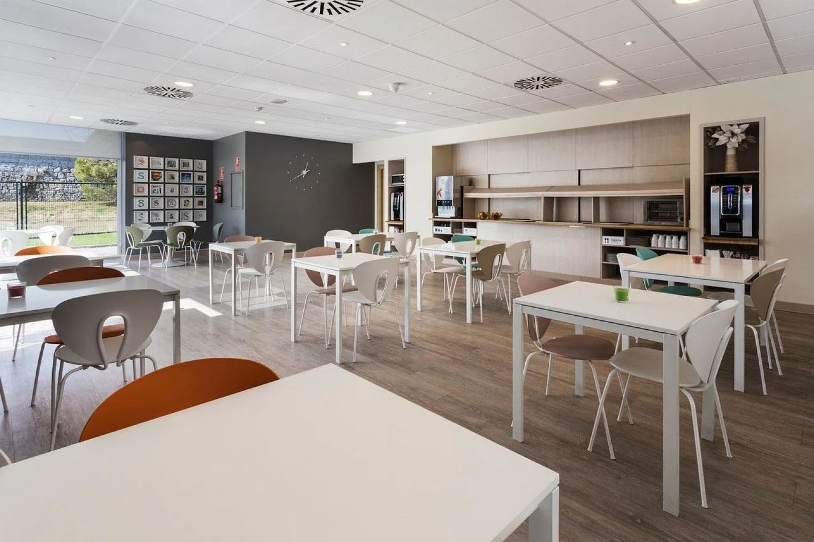 B&B Hotel Las Rozas