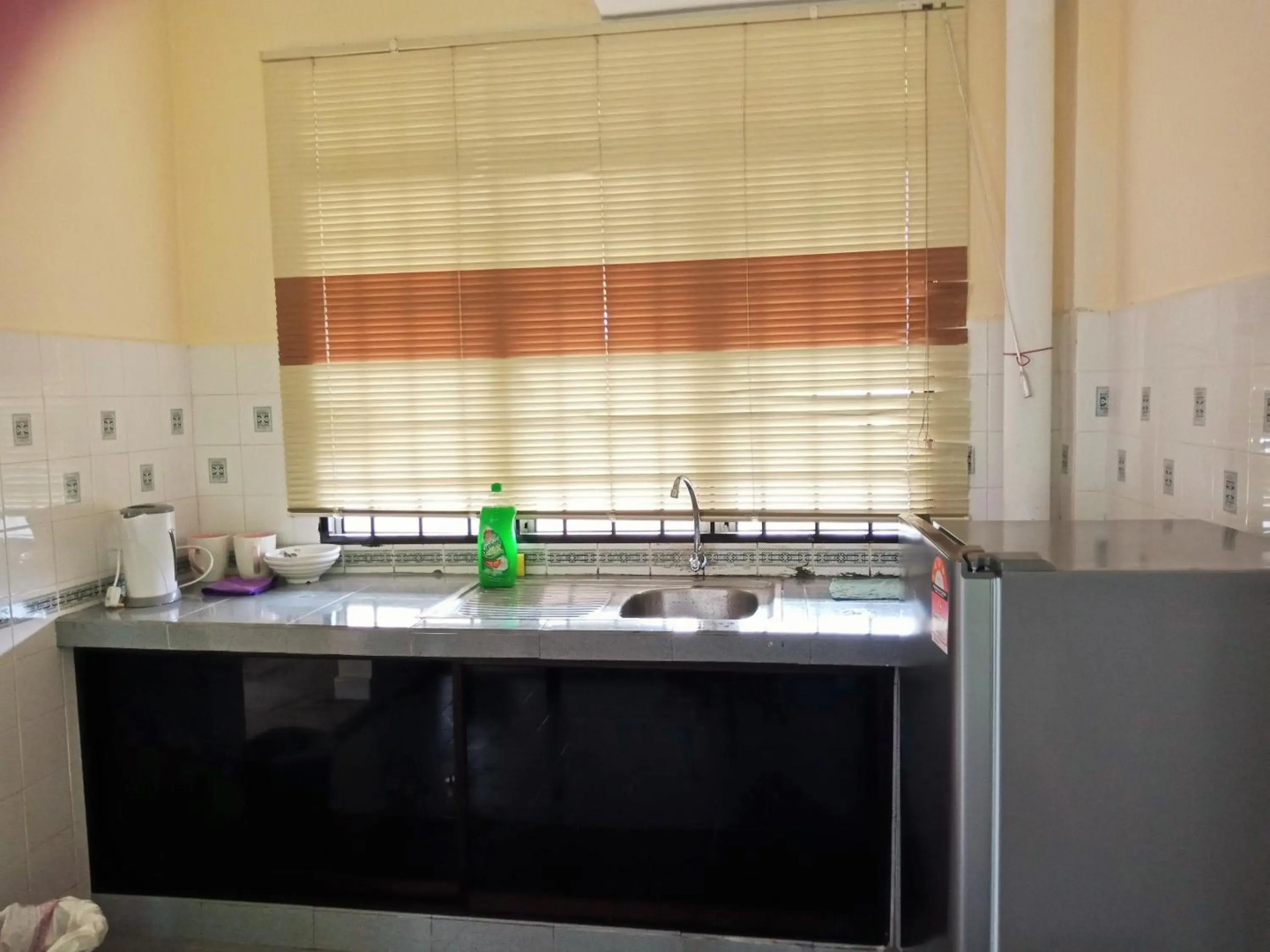 Port Dickson, Laguna & Ocean View Resort Teluk Kemang - Apartment