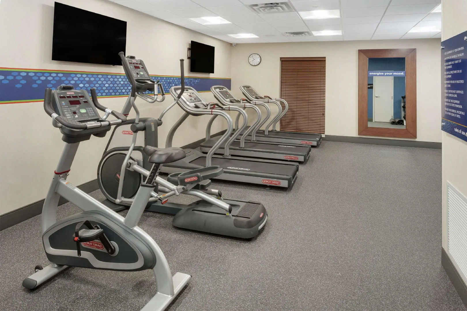 Hampton Inn & Suites Rocky Hill - Hartford South