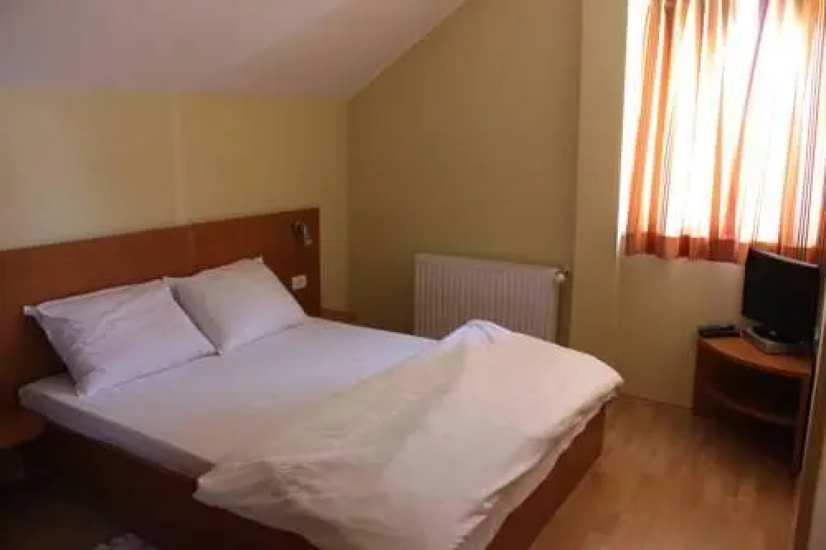 Guesthouse Režekov podrum