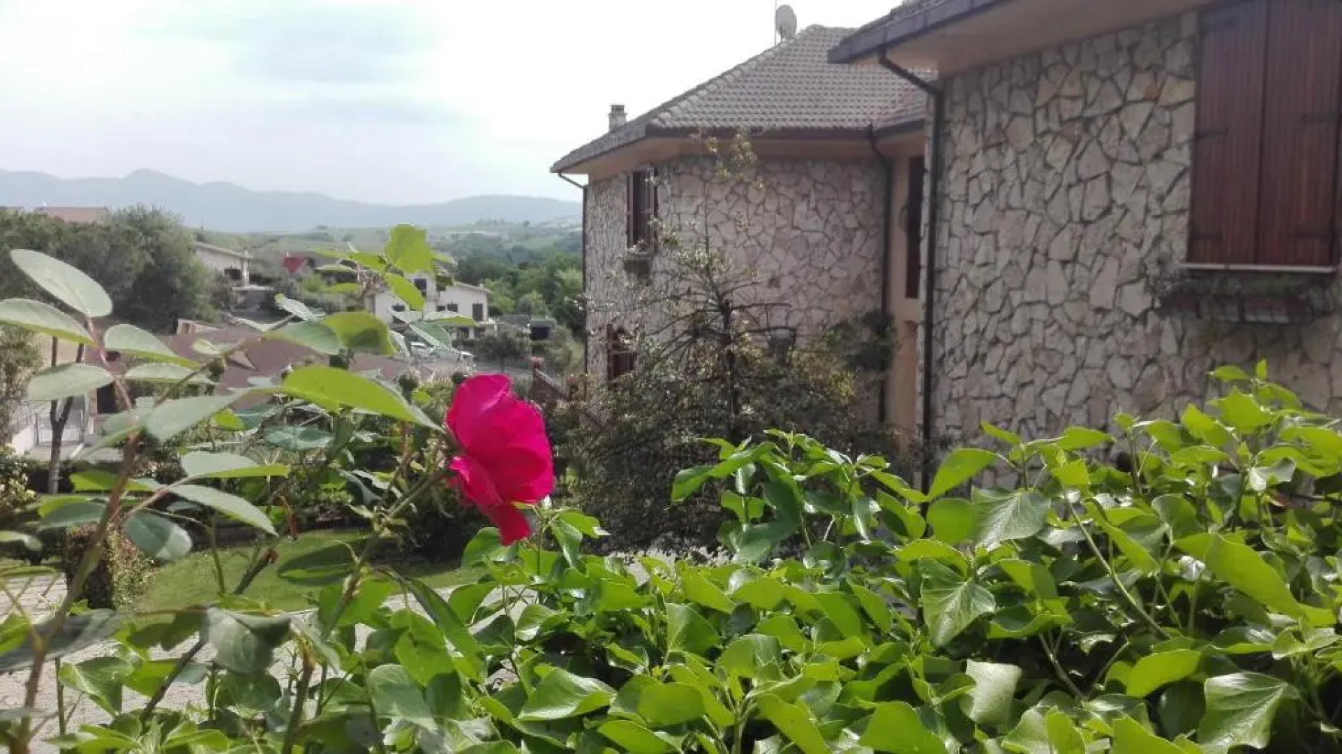 appartamento "le tre civette"