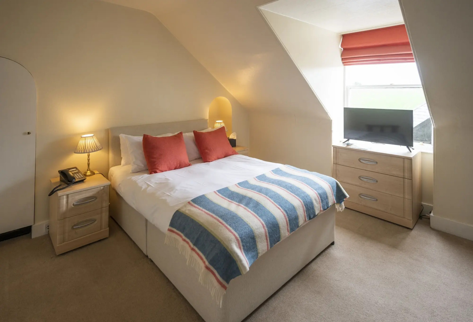 Saplinbrae Hotel and Lodges