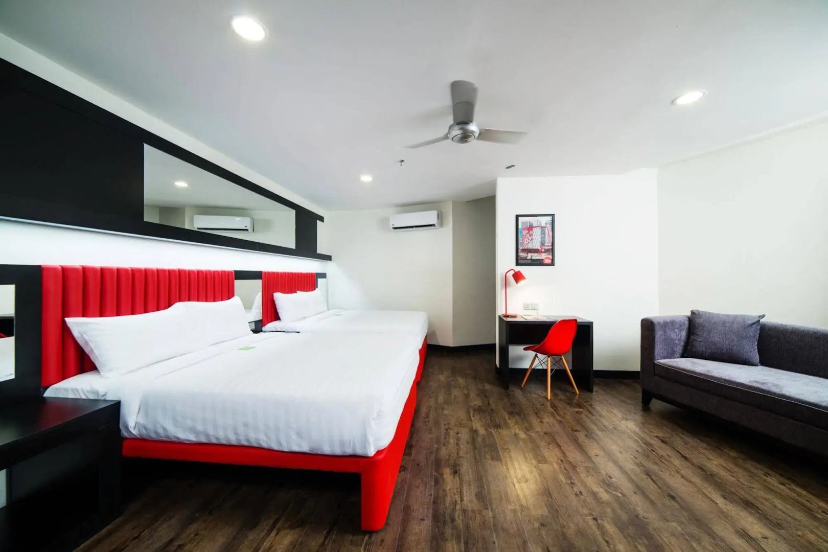 Sense Hotel Taiping