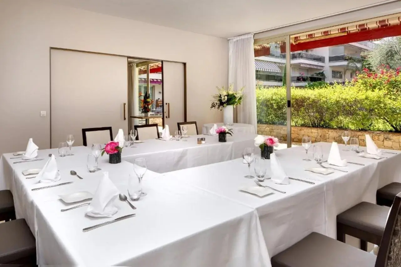 The Originals Les Strélitzias Boutique Hotel & Residence