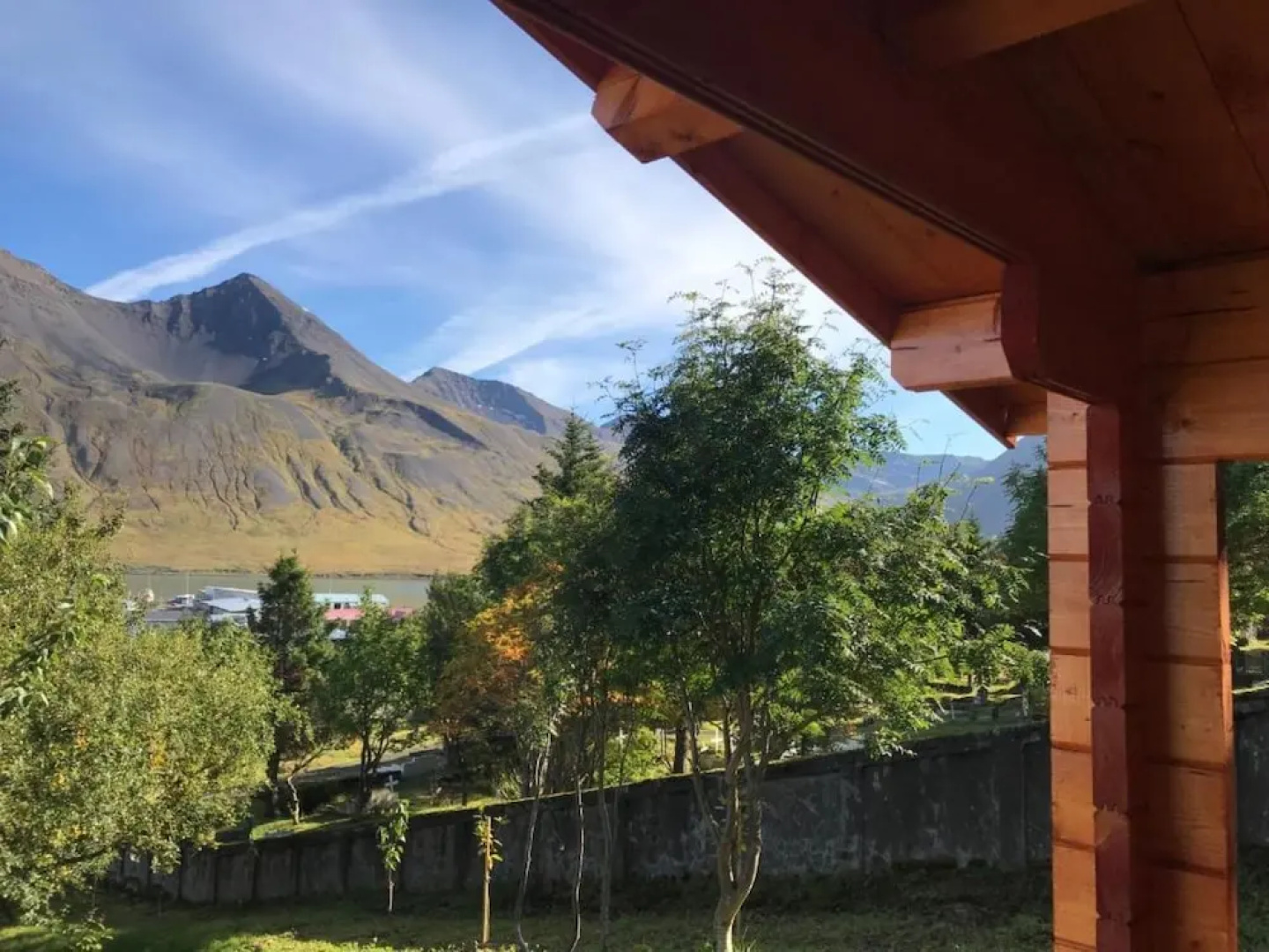 The Herring Guesthouse