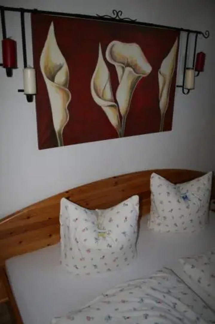 Ferienwohnung Moralé