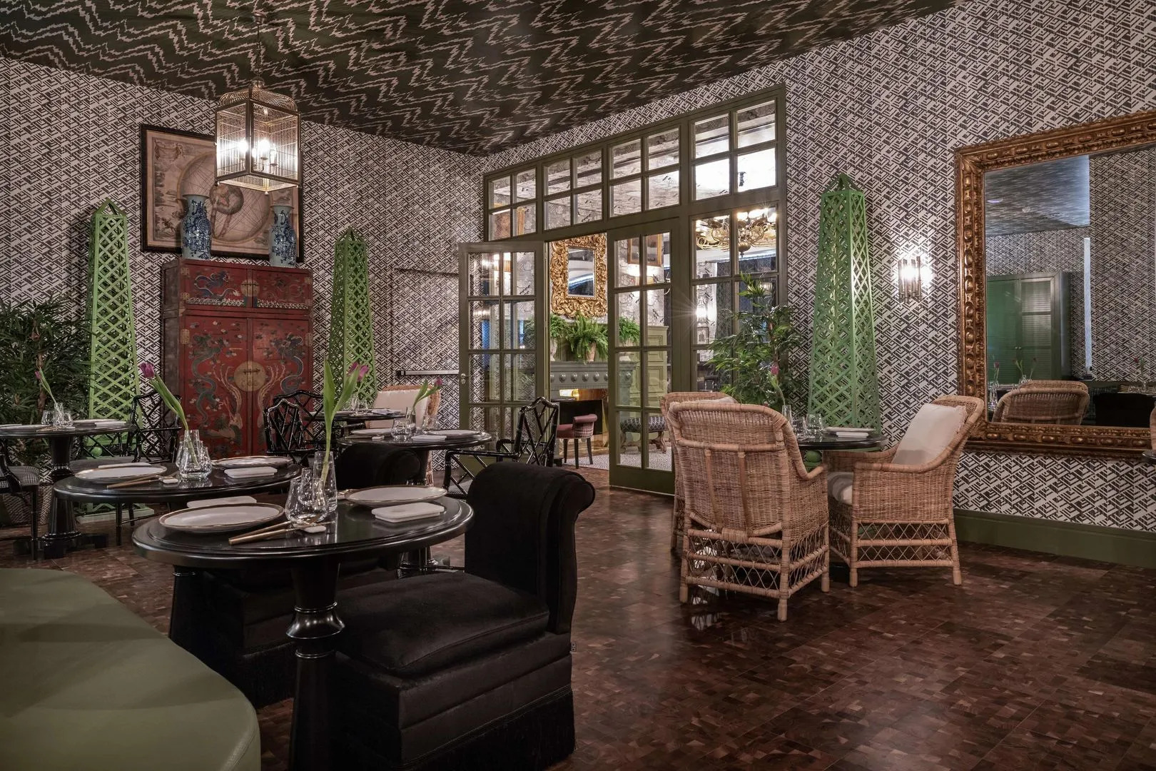 NH Collection Valencia Colón