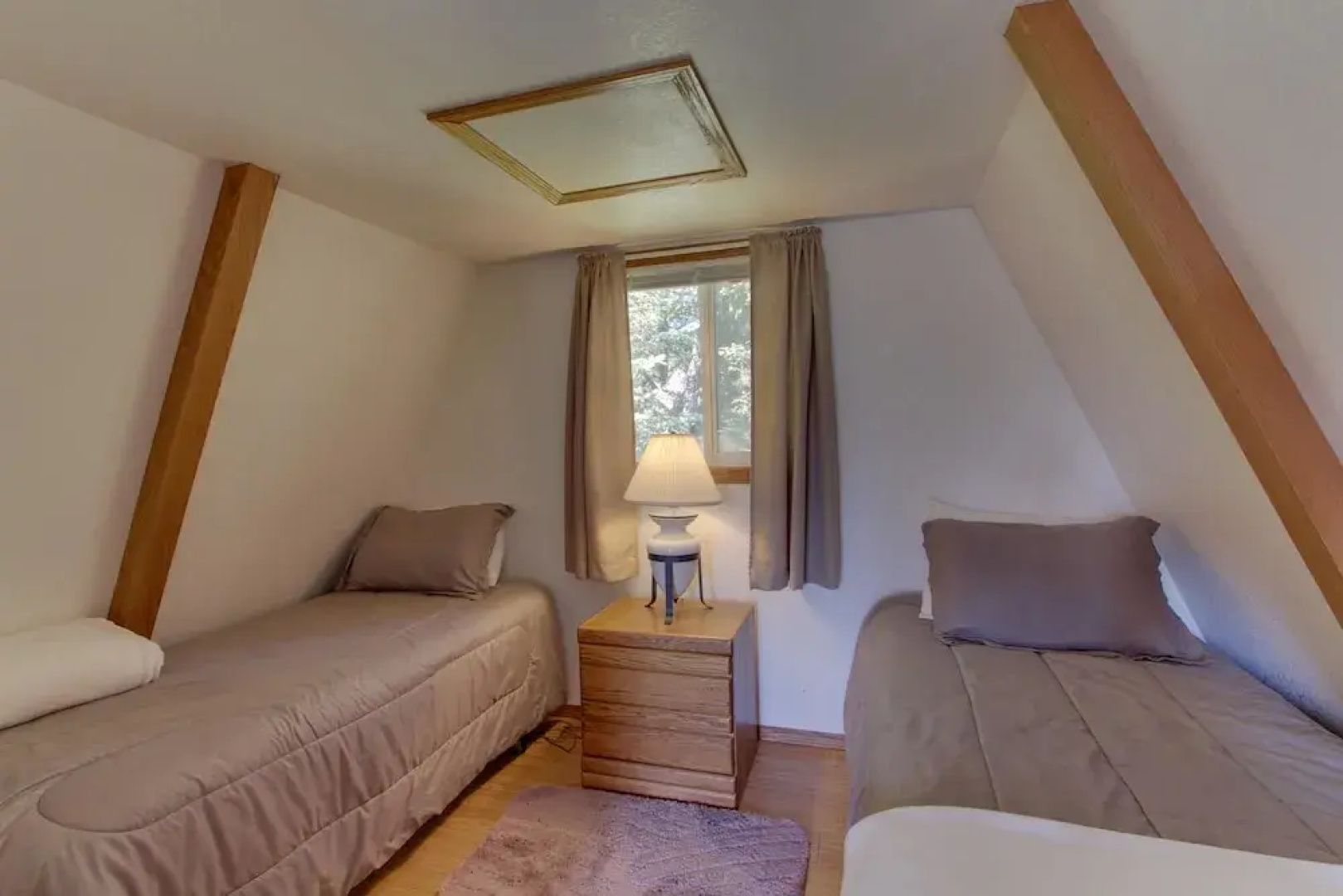 Alpine Chalet 3 Full Loft