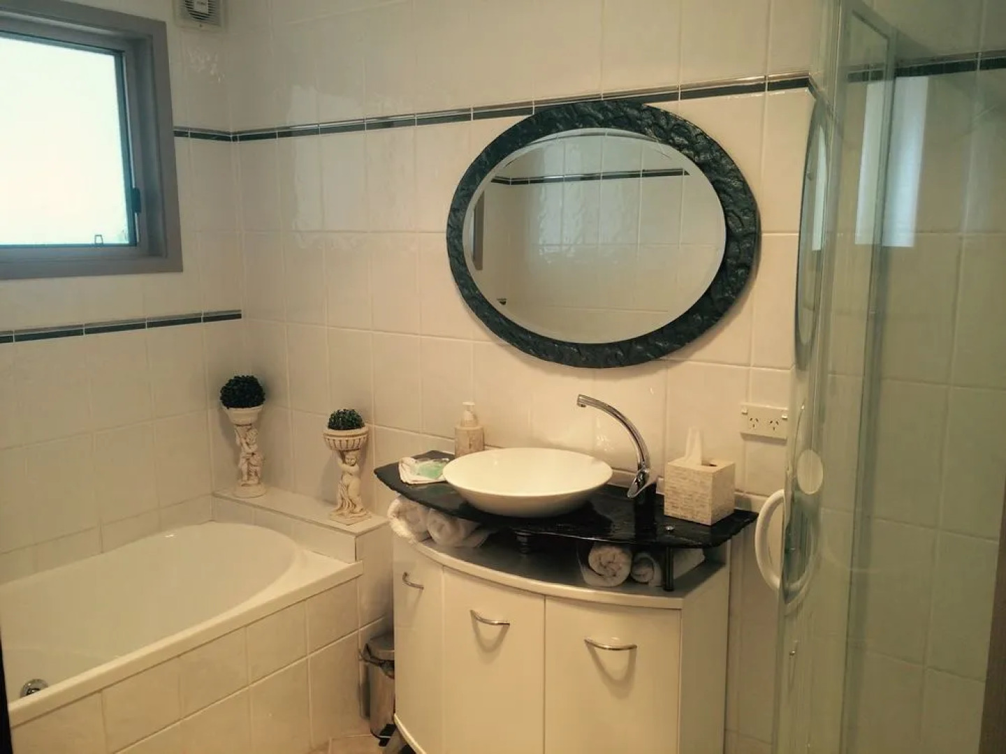 Forresters Beach Bed & Breakfast