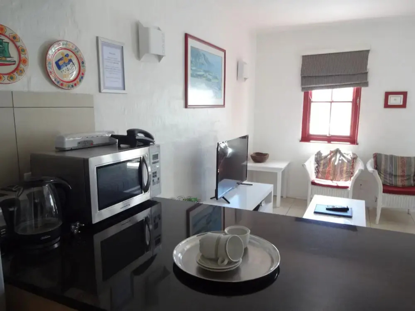 Kaliva 582 Mykonos Langebaan