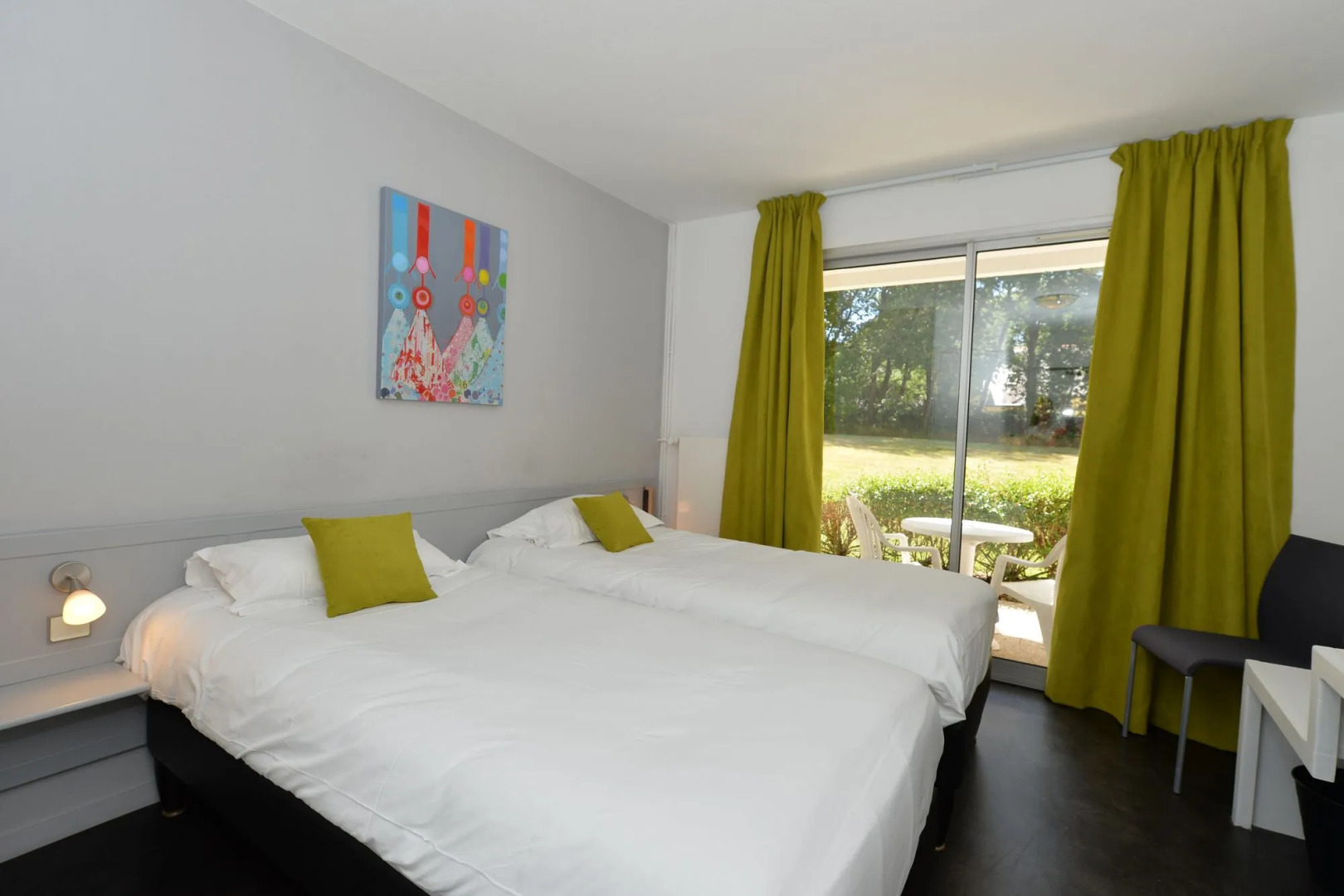 Hotel du Golf St Laurent