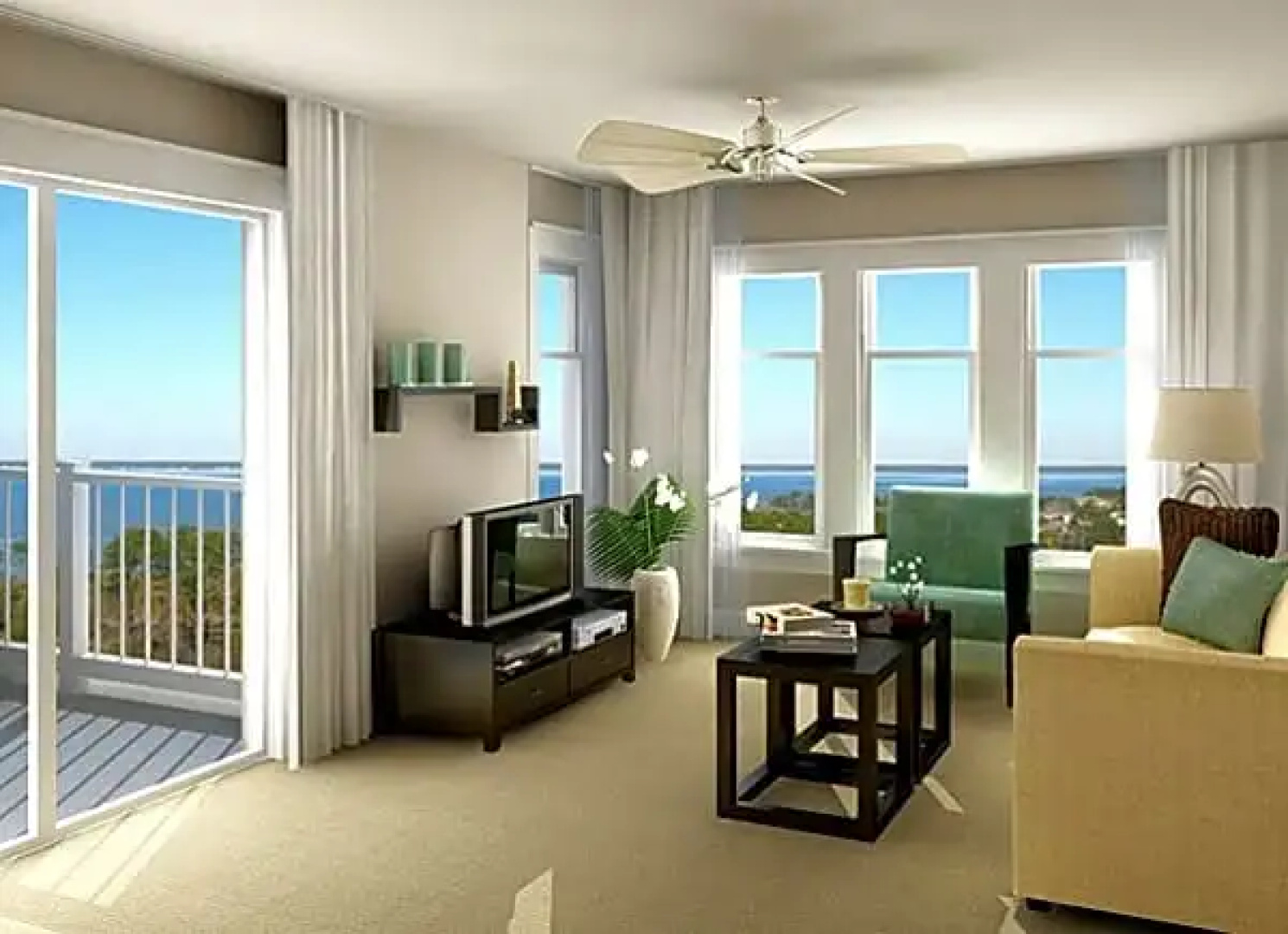 Grand Complex at Sandestin Golf & Beach Resort