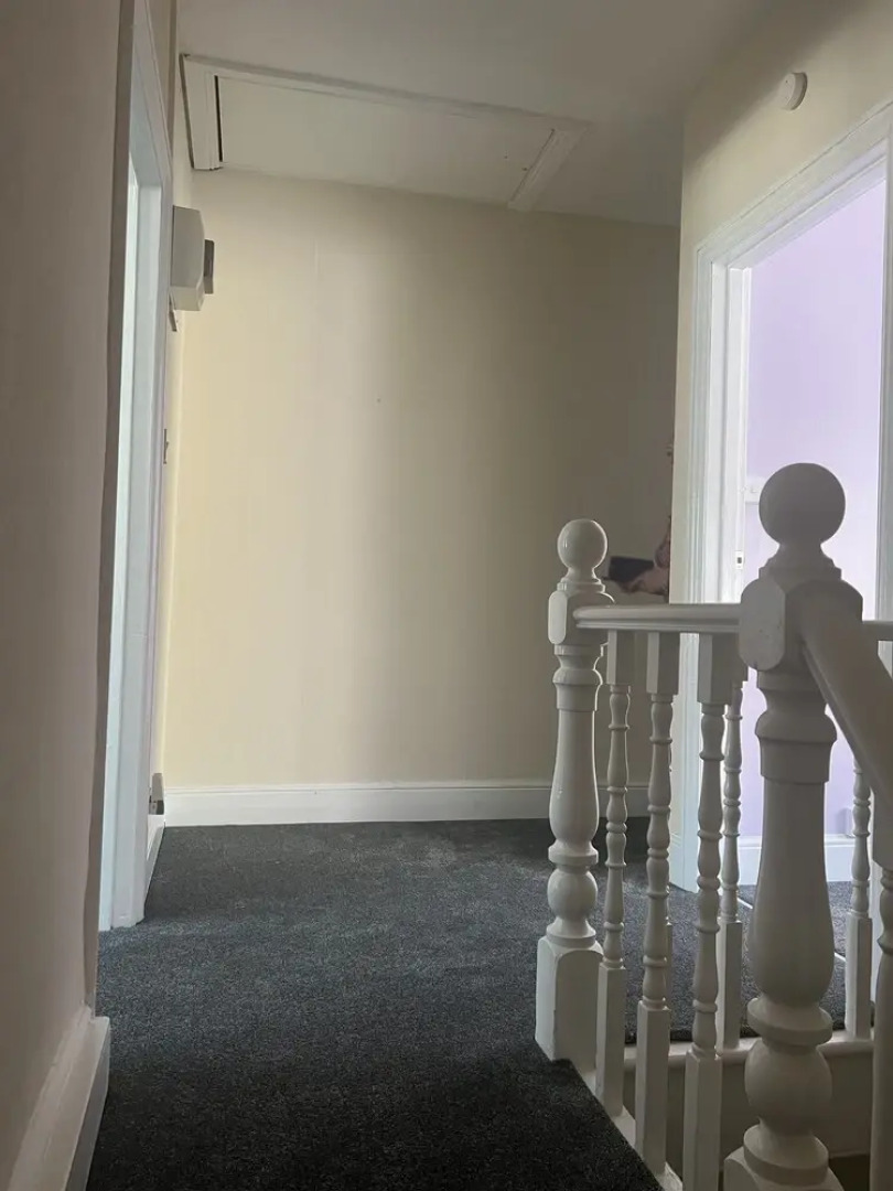 Spacious 1-bed Apartment in the Heart of Herne Bay