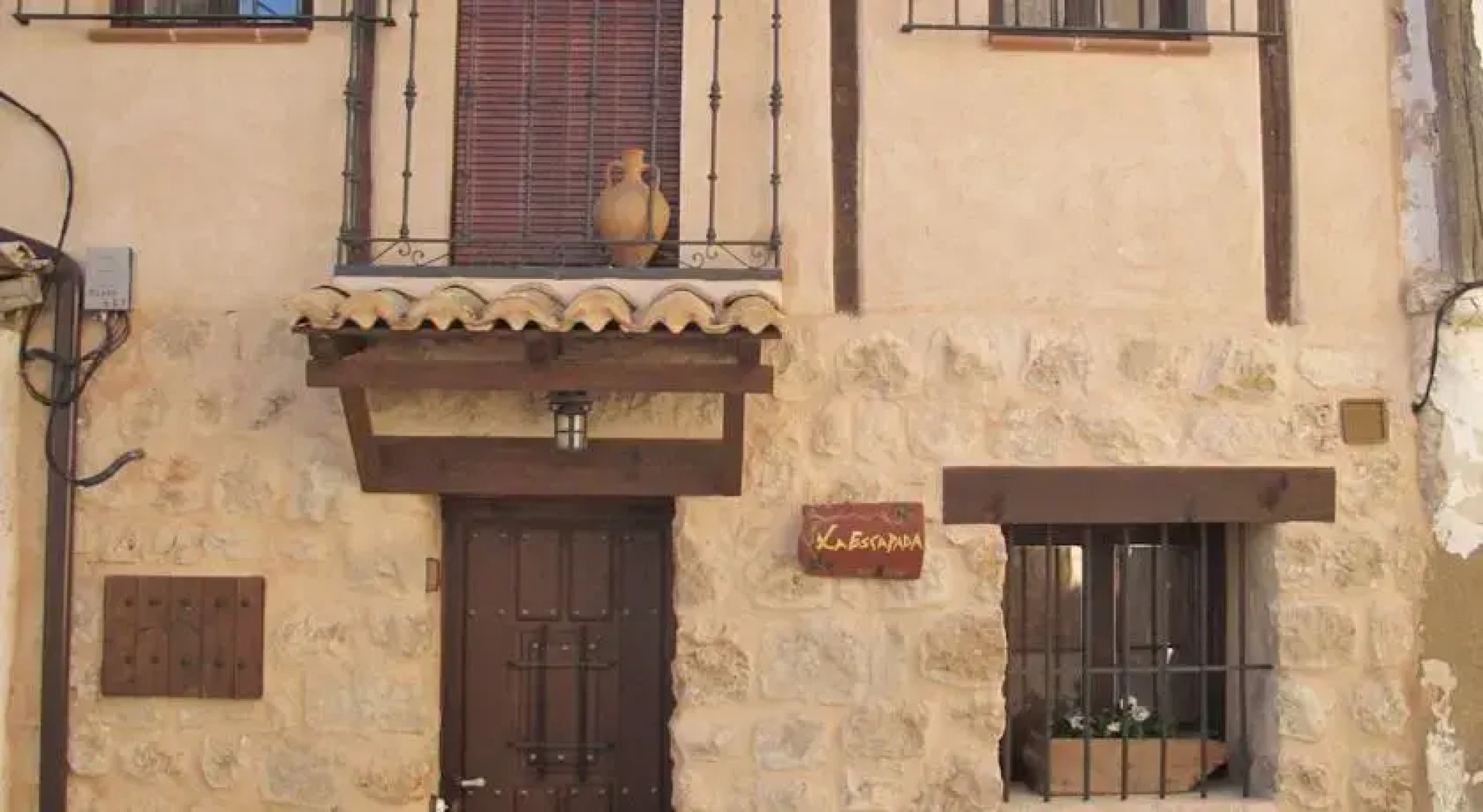 La Escapada Spa