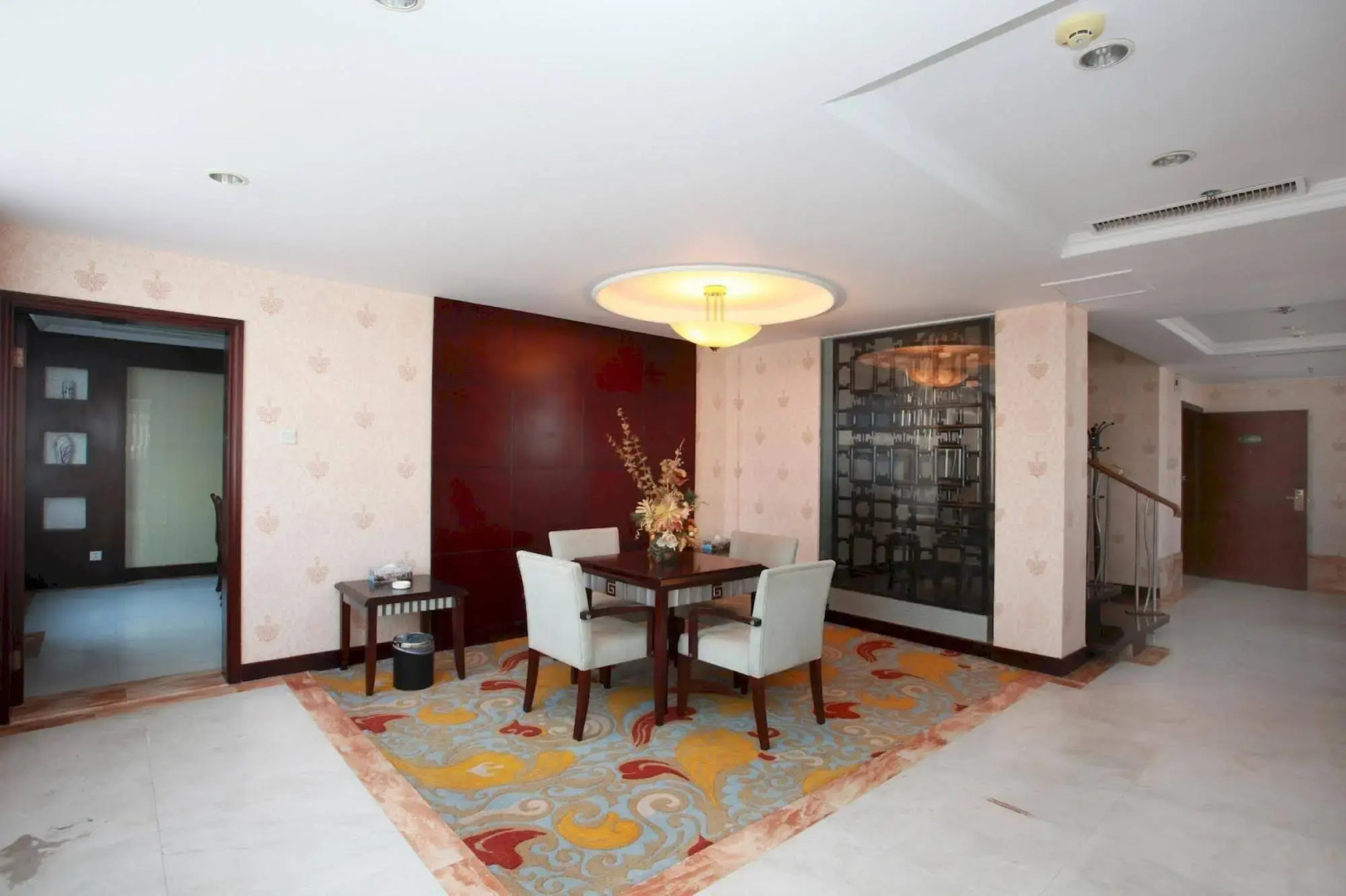 Yantai Golden Beach Hotel