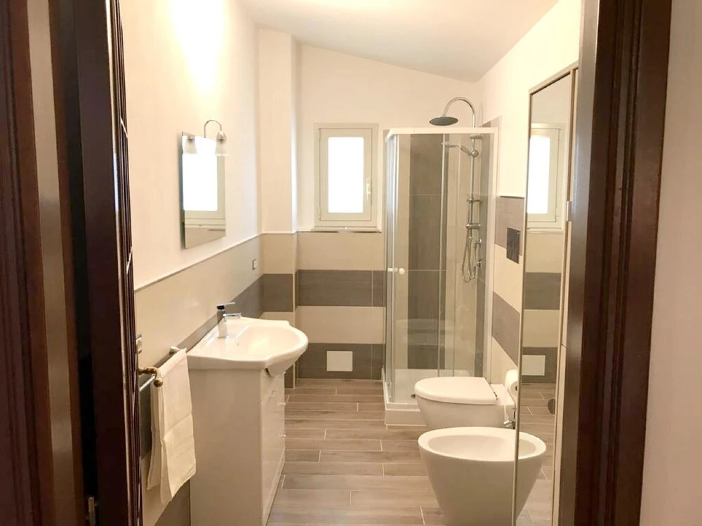 Villa With 2 Bedrooms in Granelli, With Private Pool, Enclosed Garden and Wifi - 100 m From the Beach