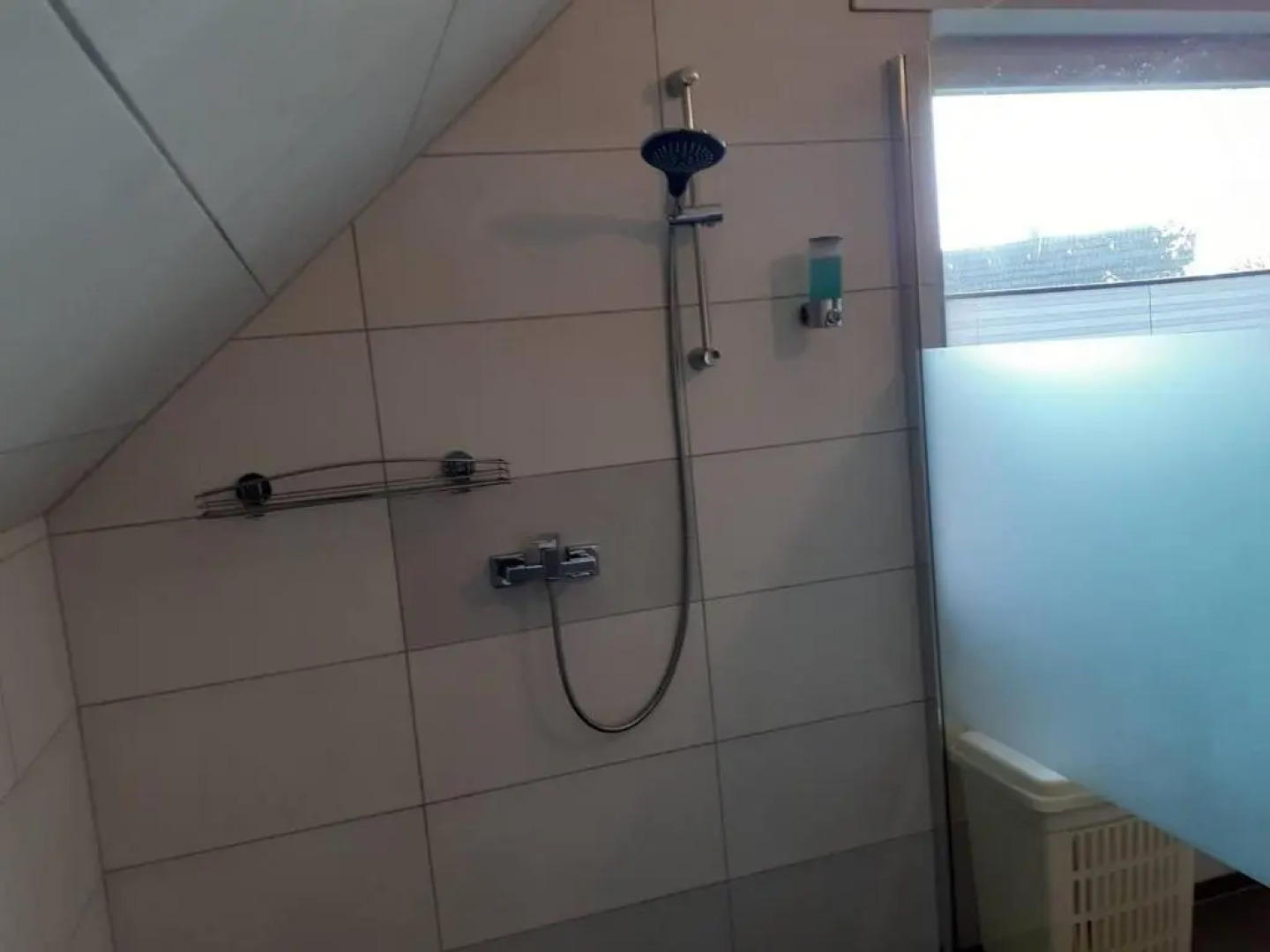 Zum Hoambarg, Kitchen, Balcony, Bathroom