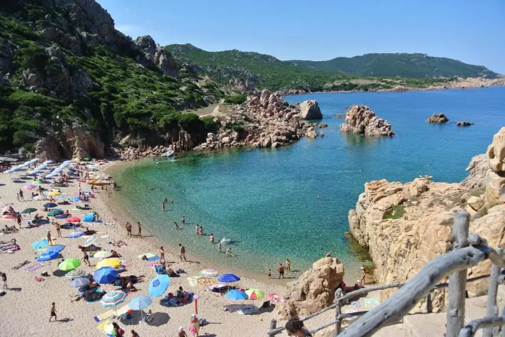 Villaggio Costa Paradiso