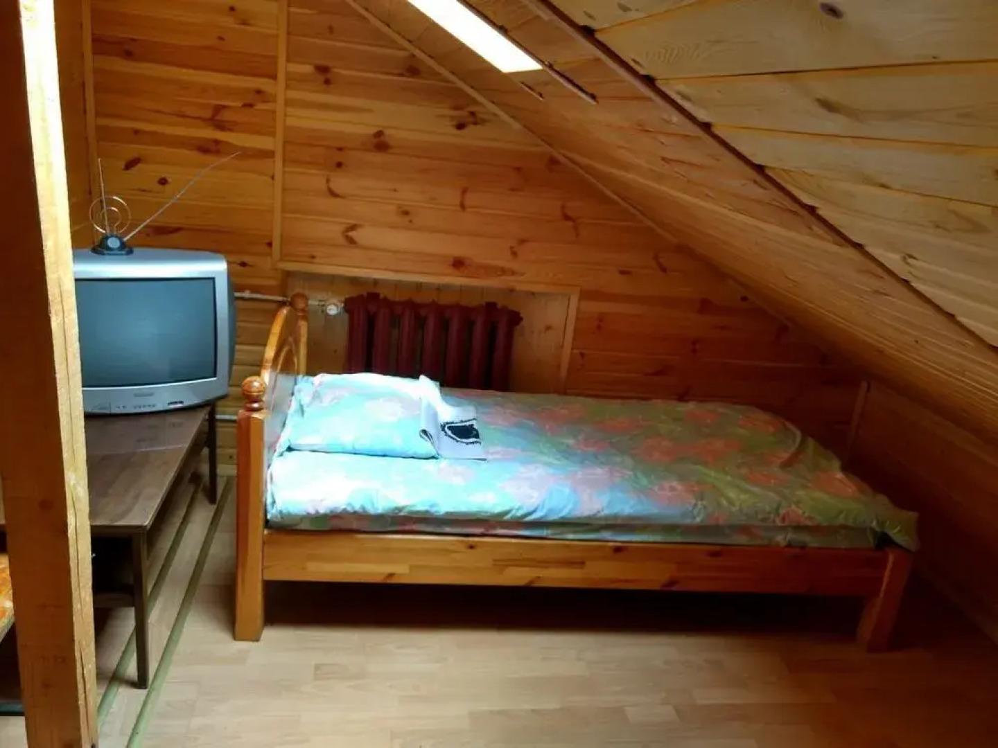 Усадьба Алекс 