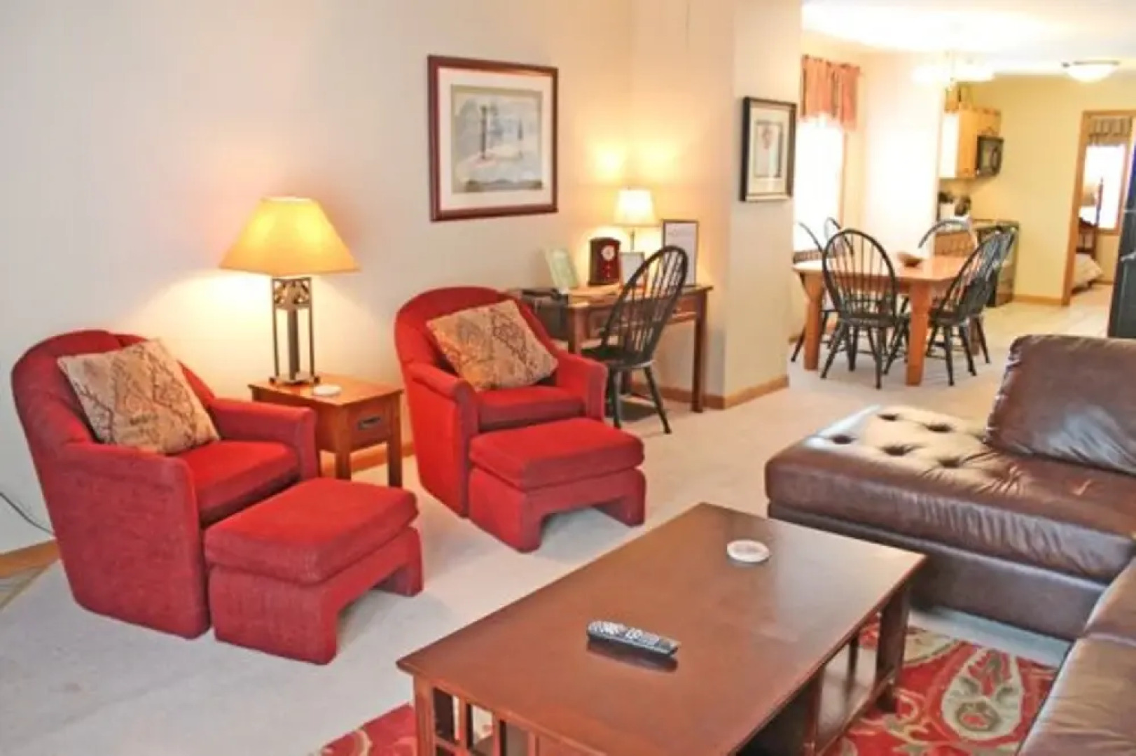 Creekside E 17 by Casago