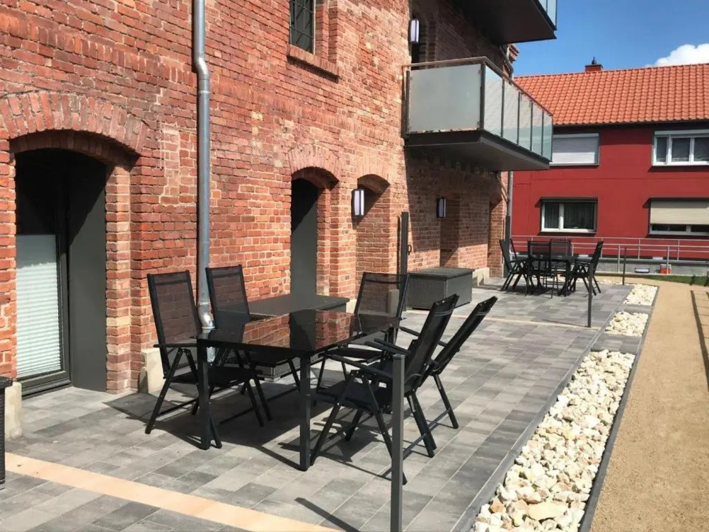 Speicher Residenz Barth E0 App 3