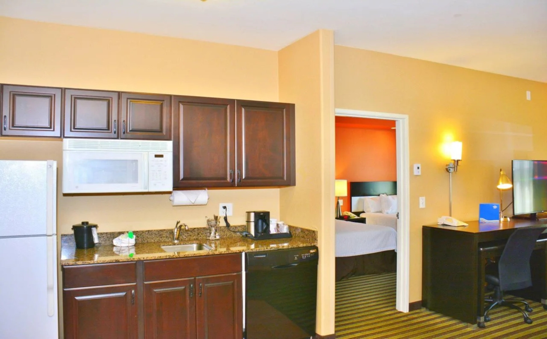 Fairfield Inn & Suites by Marriott Grand Junction Downtown