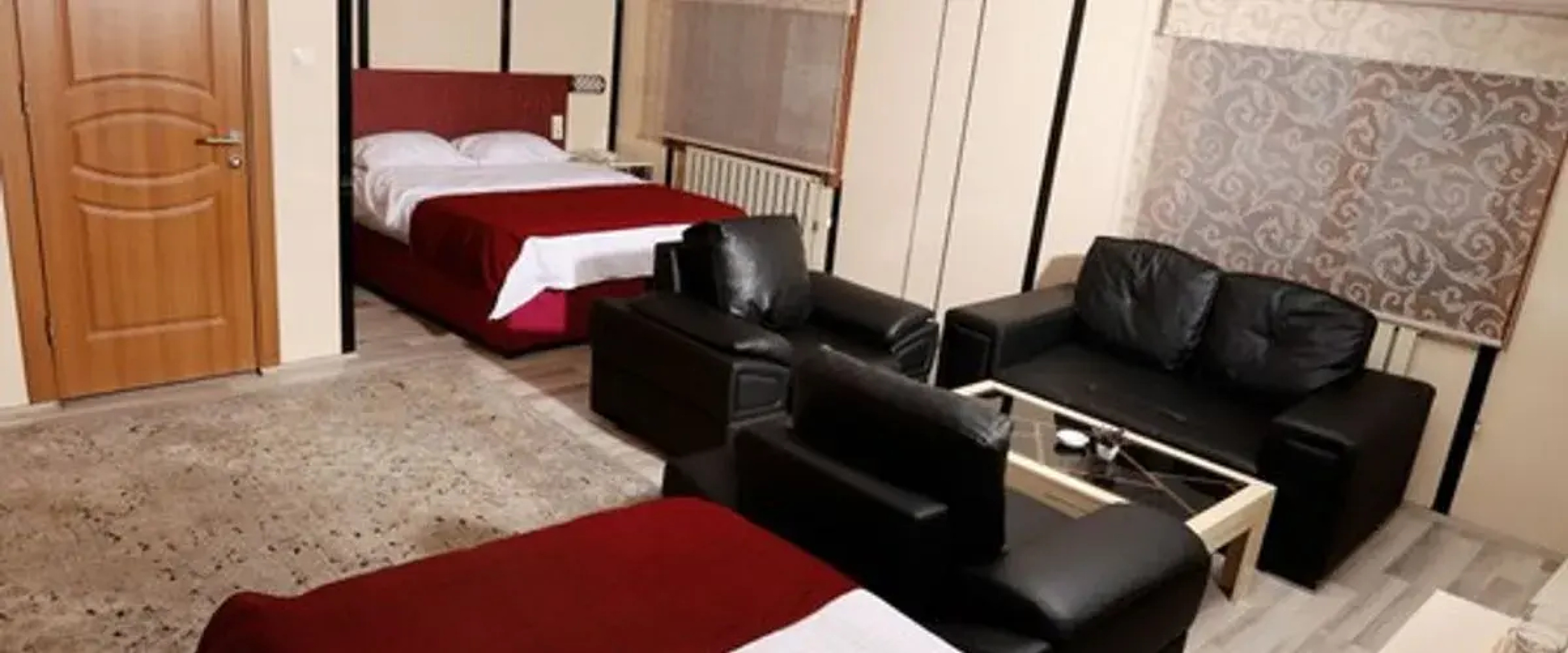 Metecan Hotel