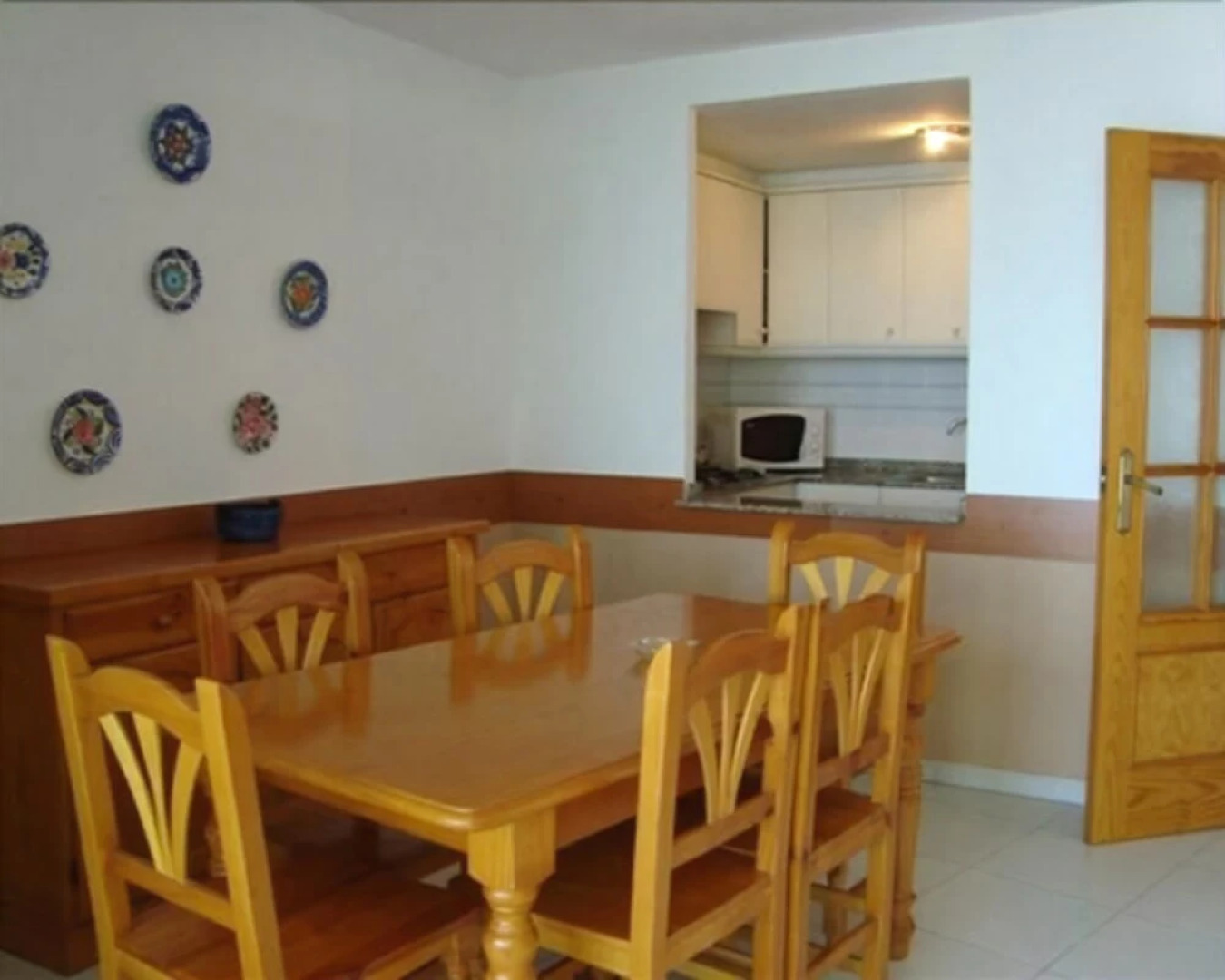 Apartamentos Picasso Peñiscola