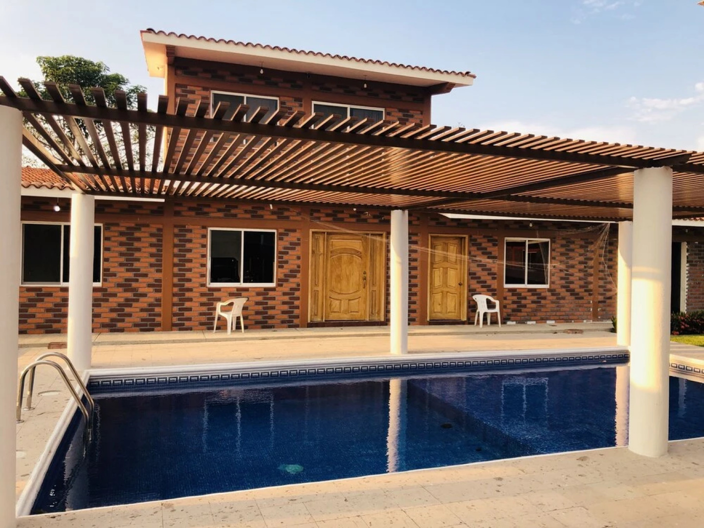 Hotel Rancho Santa Maria