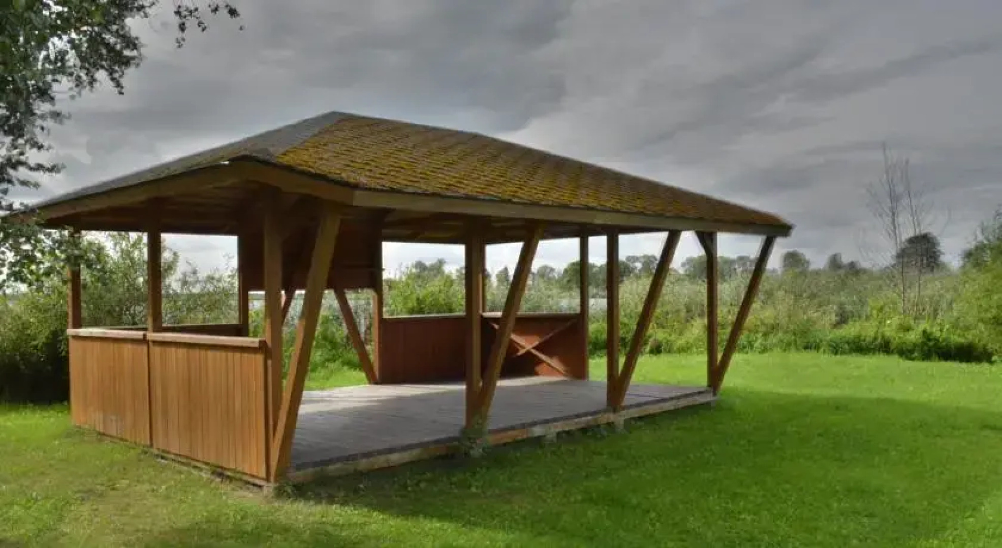 Brīvdienu māja Mucenieki