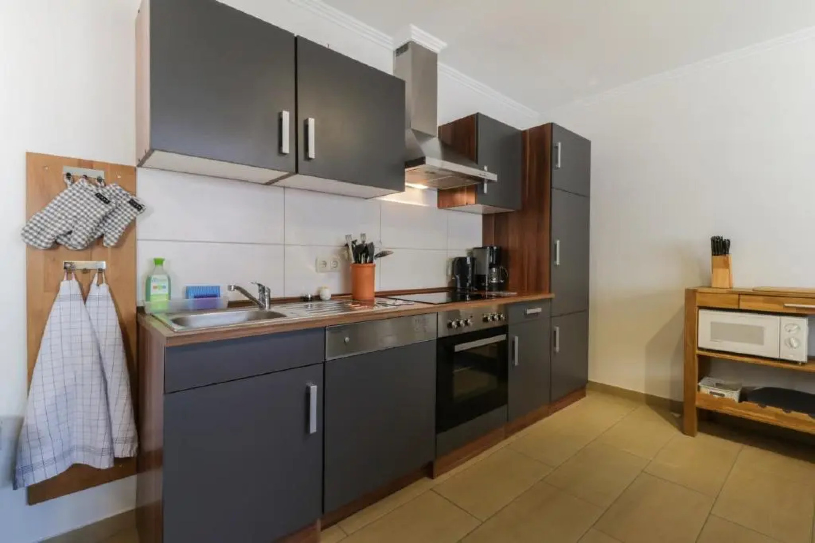 Ferienwohnung Kressmann