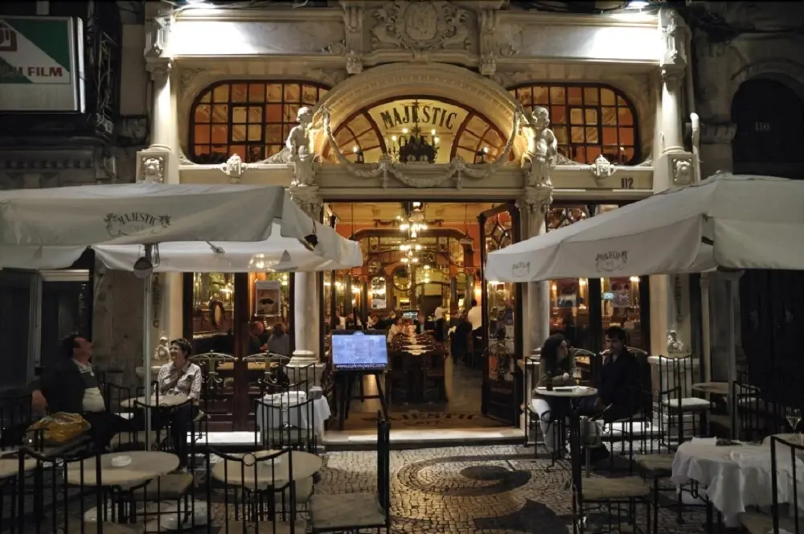 My Home in OPorto
