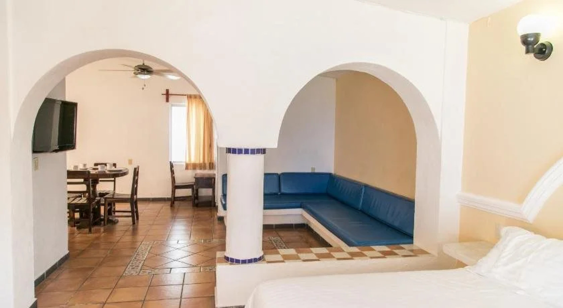 Coral Pacifico Hotel y Villas